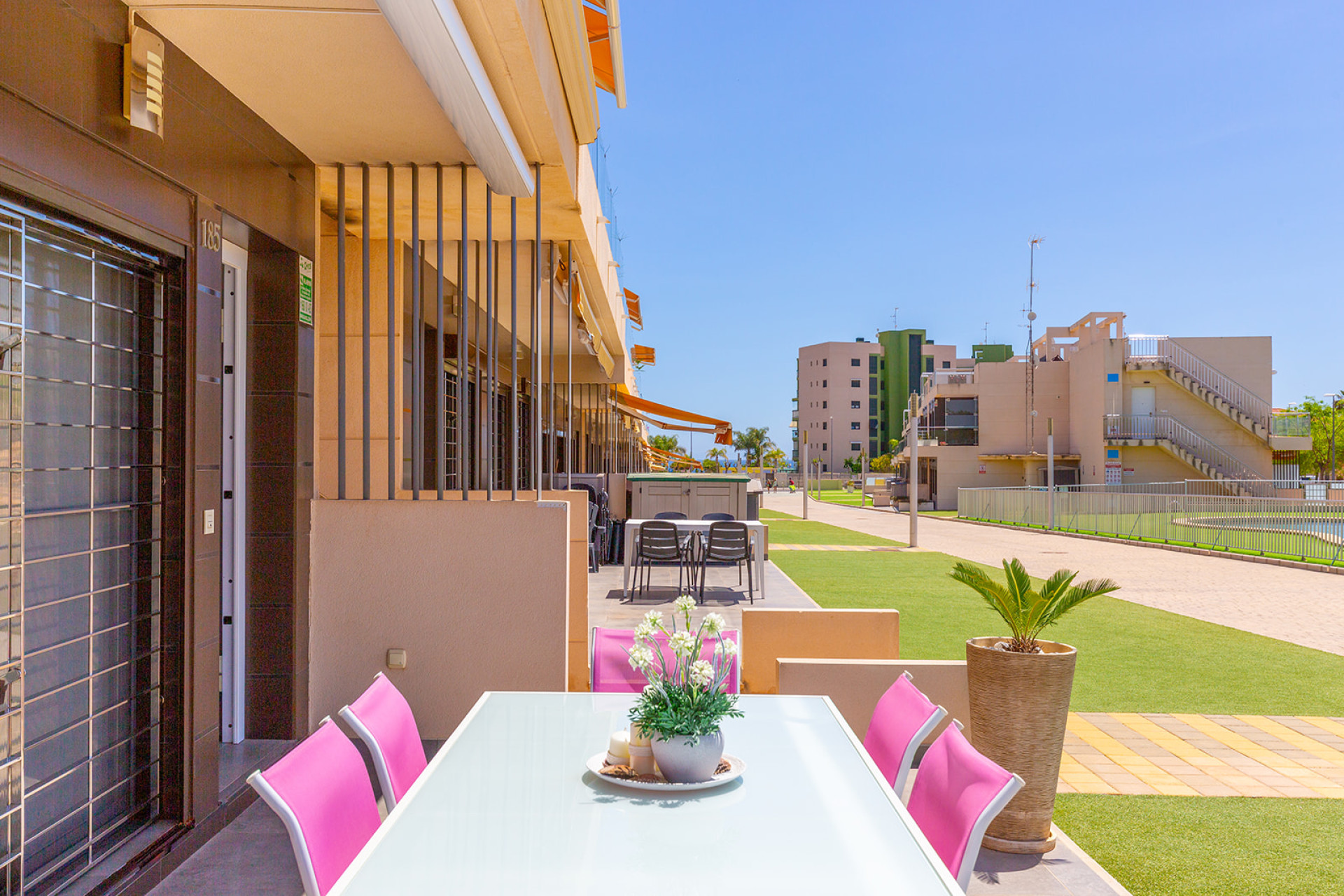 Reventa - Apartamento / piso - Torre de la Horadada