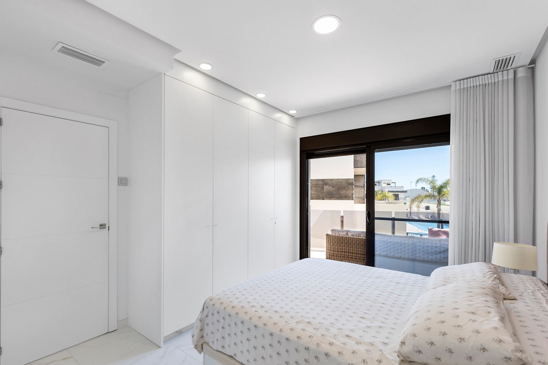 Reventa - Apartamento / piso - Torre Pacheco - Dolores de Pacheco