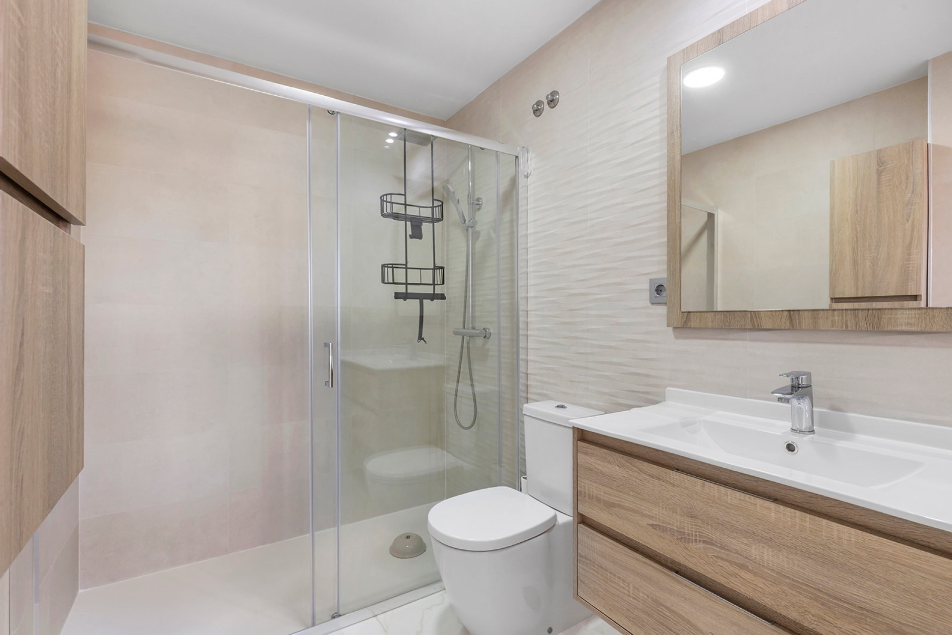 Reventa - Apartamento / piso - Torre Pacheco - Dolores de Pacheco