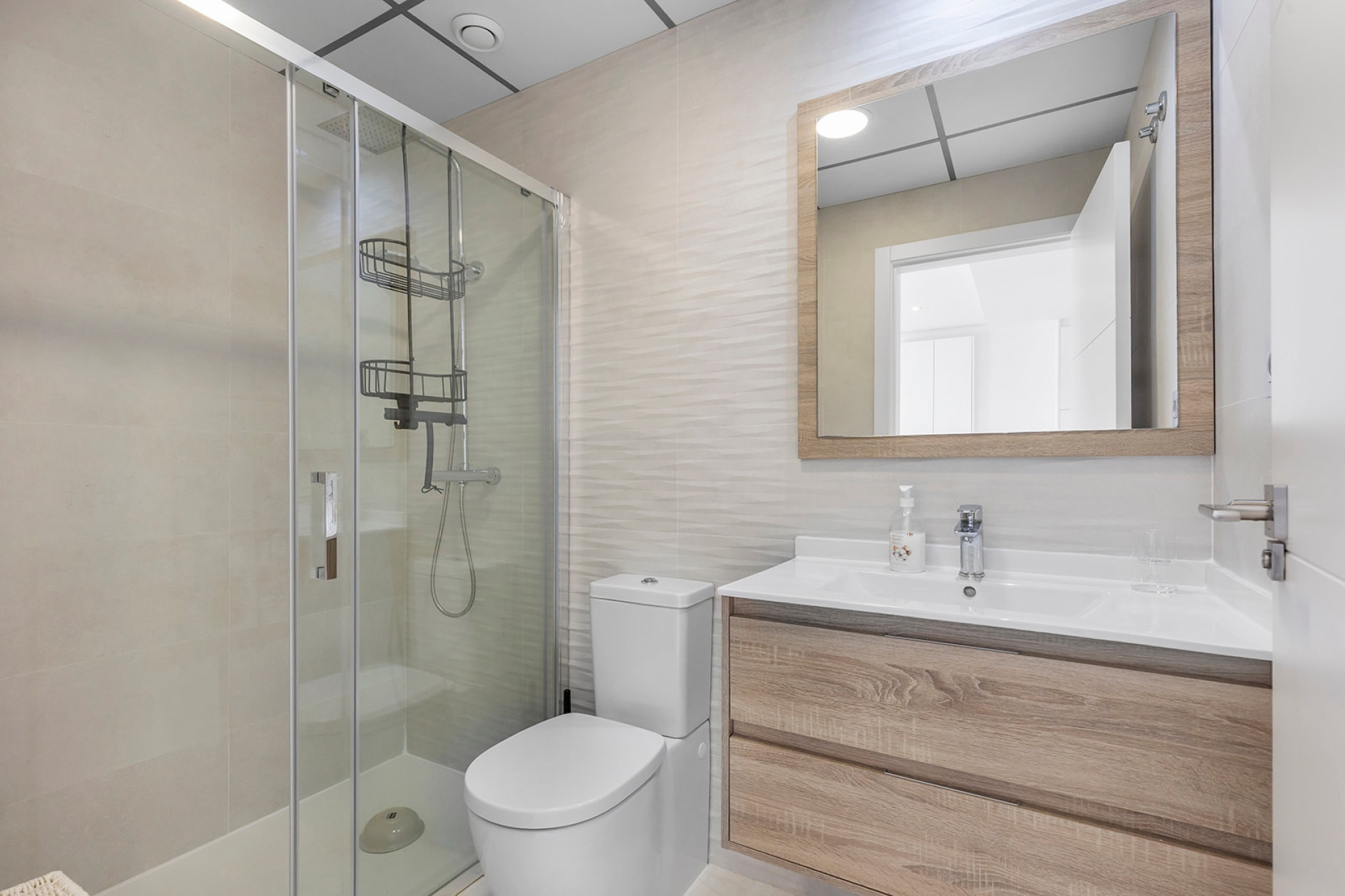 Reventa - Apartamento / piso - Torre Pacheco - Dolores de Pacheco