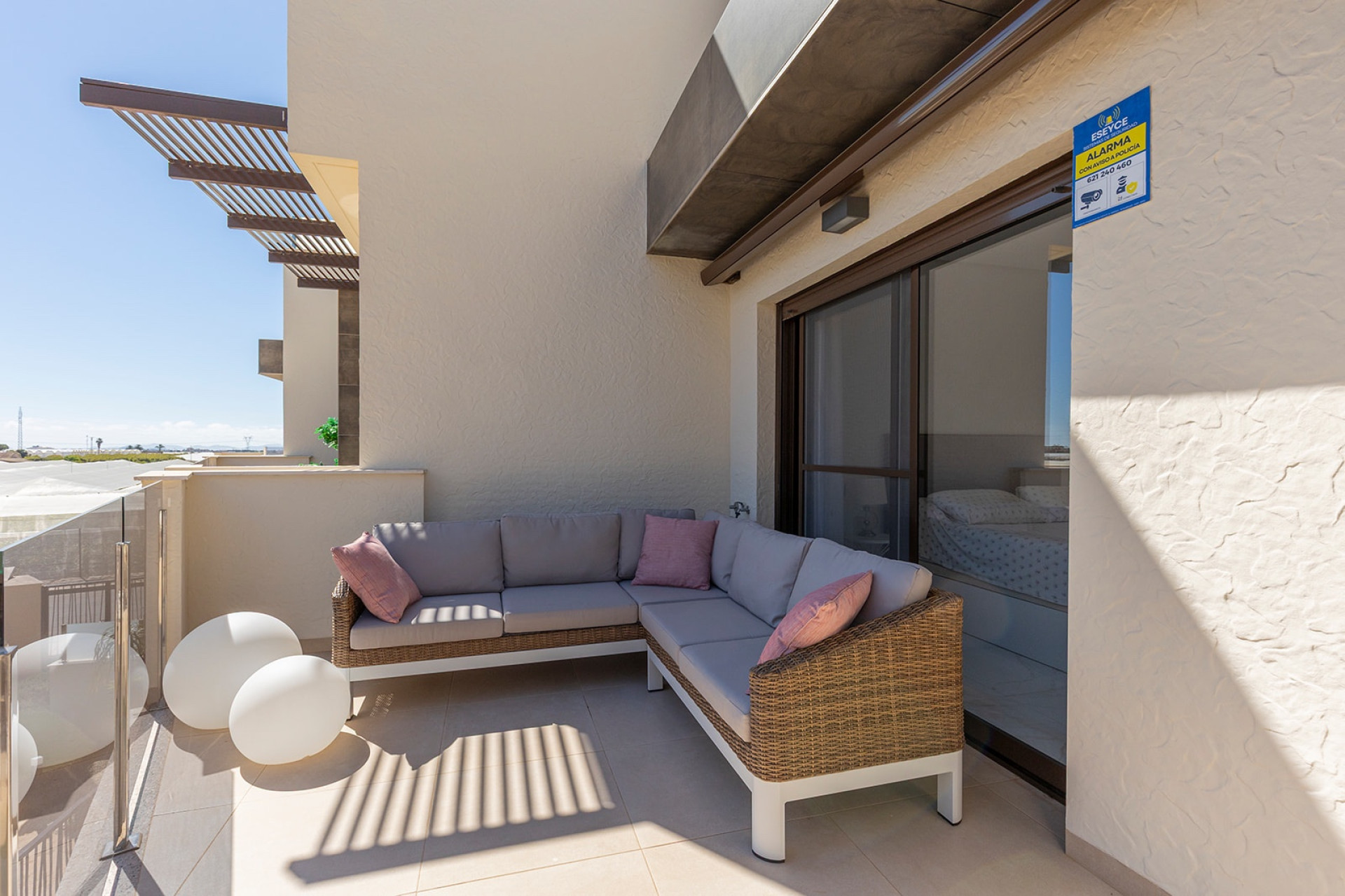 Reventa - Apartamento / piso - Torre Pacheco - Dolores de Pacheco