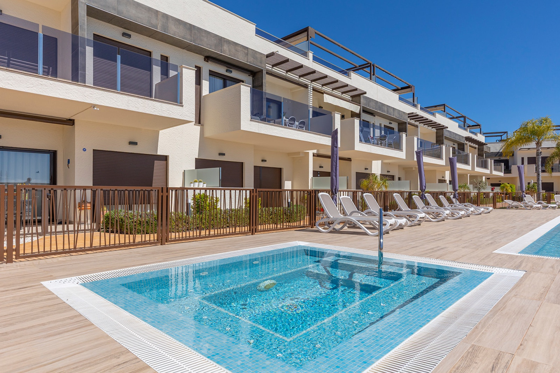 Reventa - Apartamento / piso - Torre Pacheco - Dolores de Pacheco