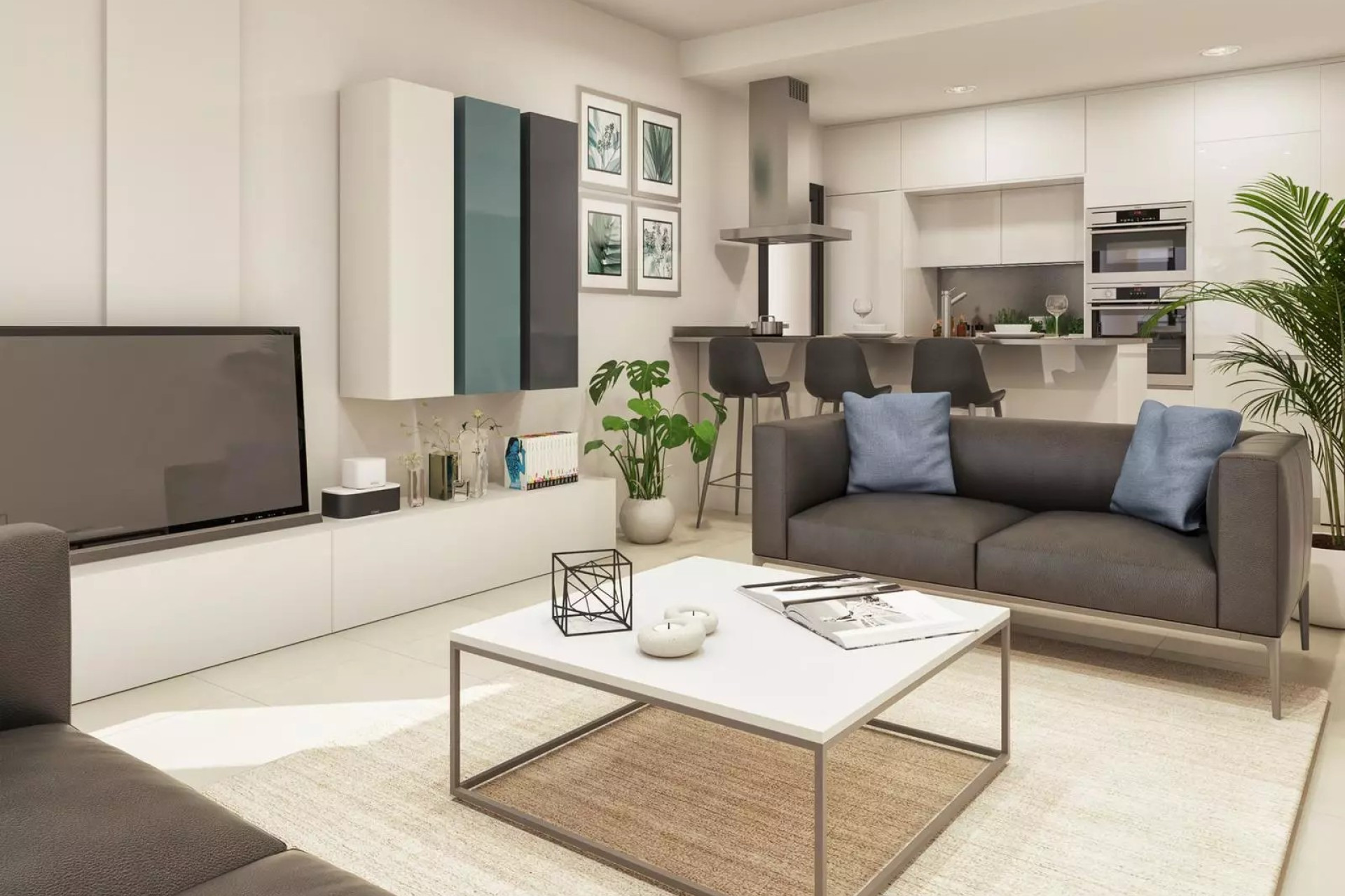 Reventa - Apartamento / piso - Torre Pacheco - Mar Menor