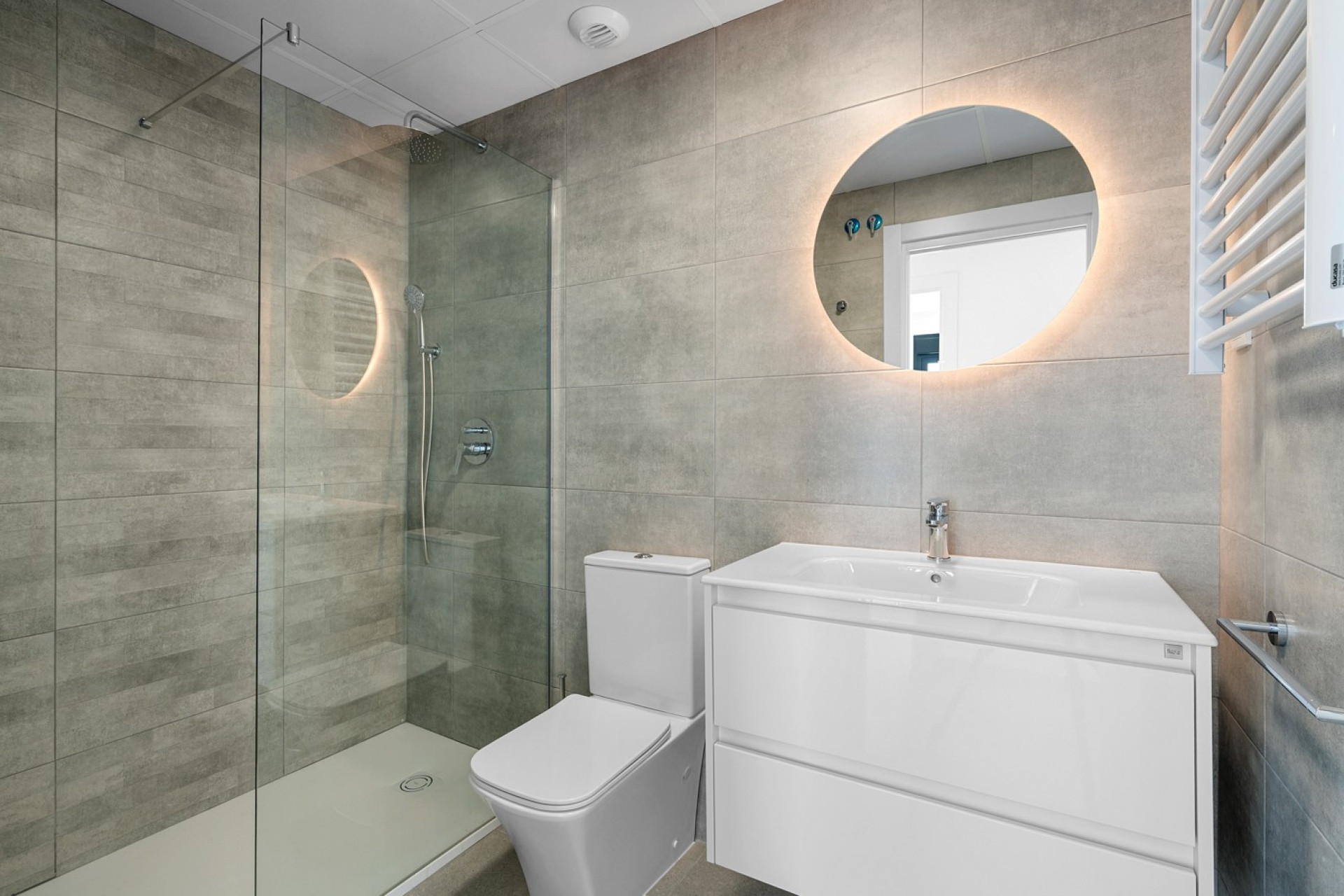 Reventa - Apartamento / piso - Torre Pacheco - Santa Rosalia Lake And Life Resort