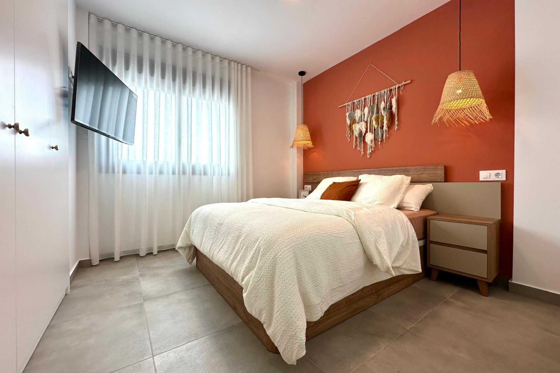 Reventa - Apartamento / piso - Torre Pacheco - Santa Rosalia Lake And Life Resort