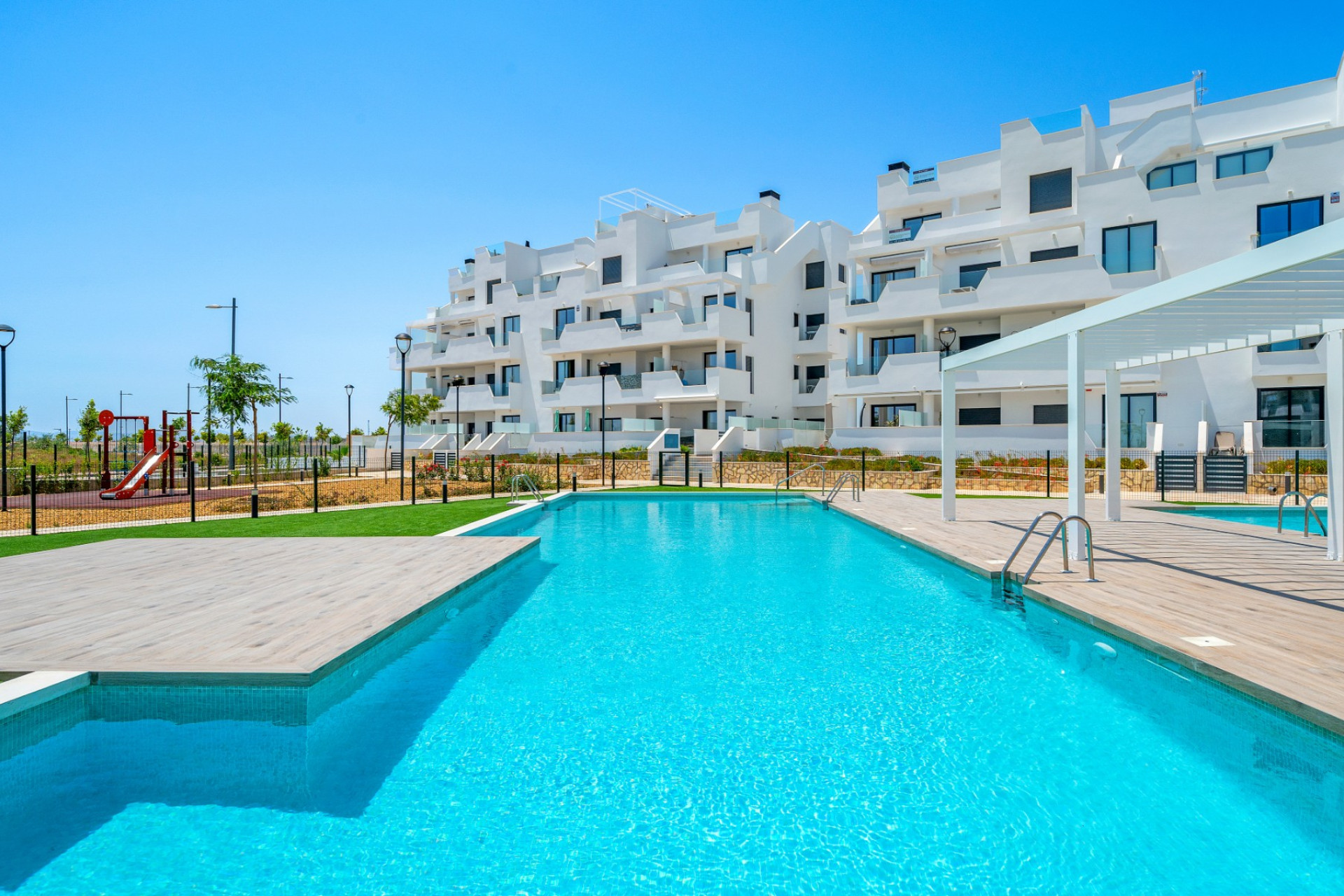 Reventa - Apartamento / piso - Torre Pacheco - Santa Rosalia Lake And Life Resort