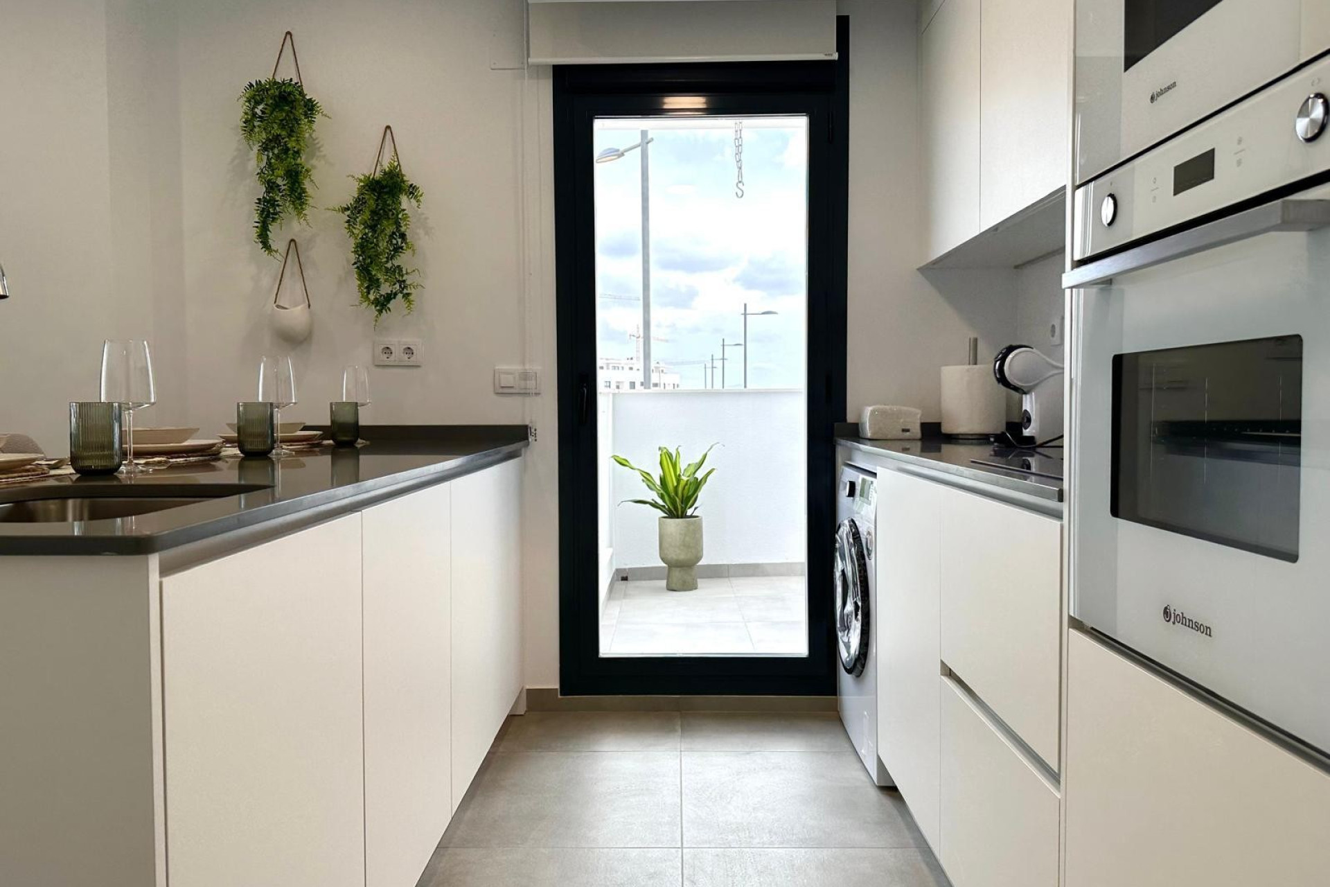 Reventa - Apartamento / piso - Torre Pacheco - Santa Rosalia Lake And Life Resort