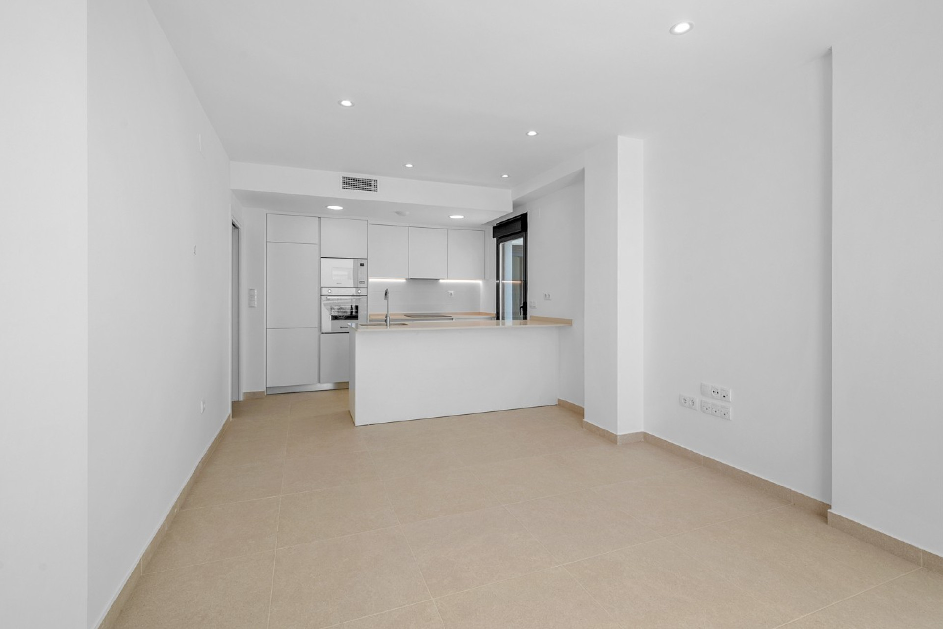 Reventa - Apartamento / piso - Torre Pacheco - Santa Rosalia Lake And Life Resort