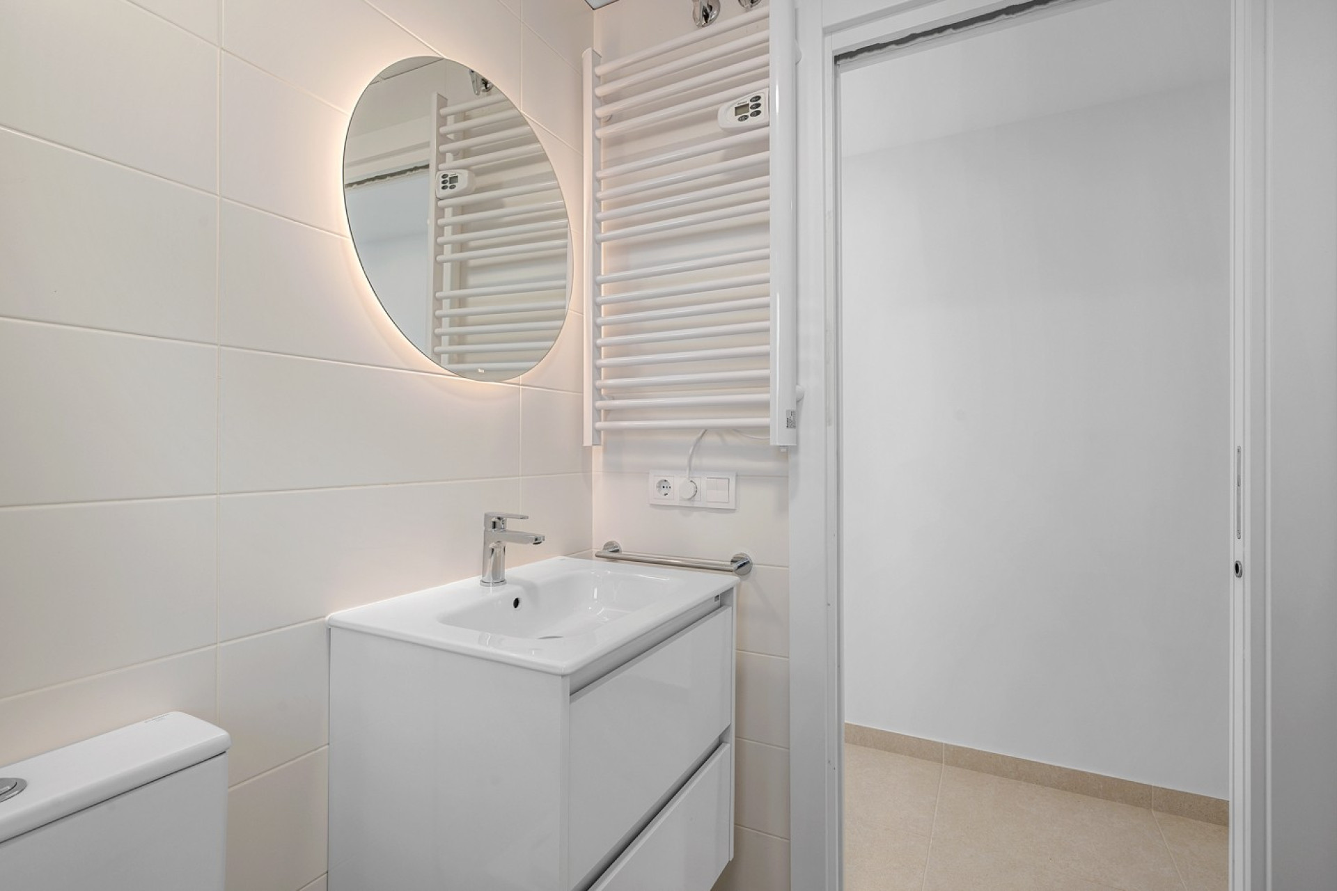 Reventa - Apartamento / piso - Torre Pacheco - Santa Rosalia Lake And Life Resort