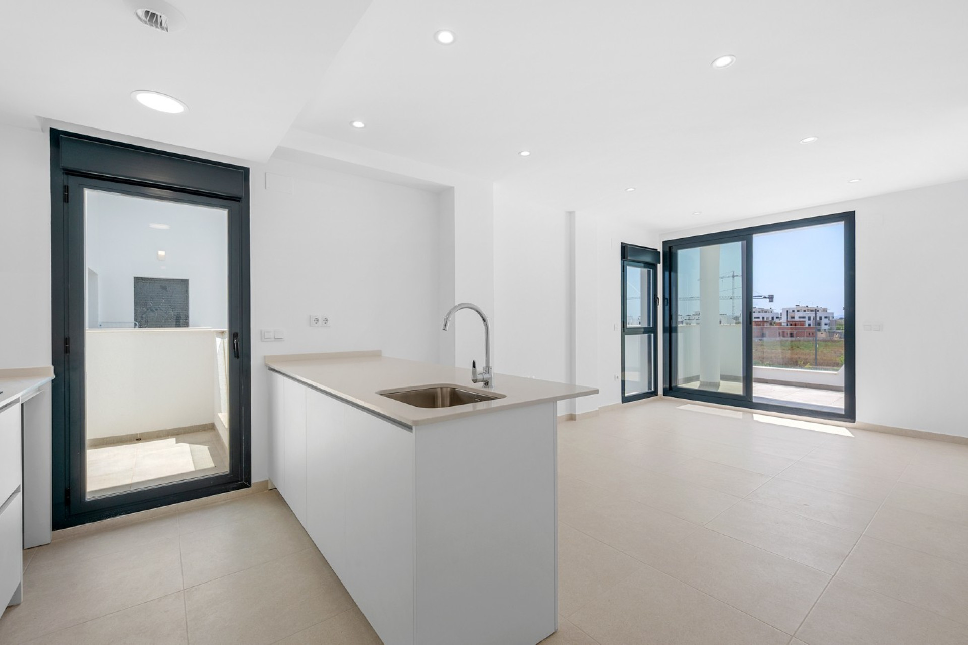 Reventa - Apartamento / piso - Torre Pacheco - Santa Rosalia Lake And Life Resort