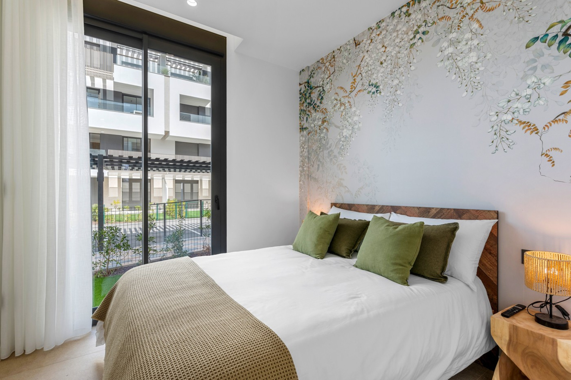 Reventa - Apartamento / piso - Torre Pacheco - Santa Rosalia Lake And Life Resort