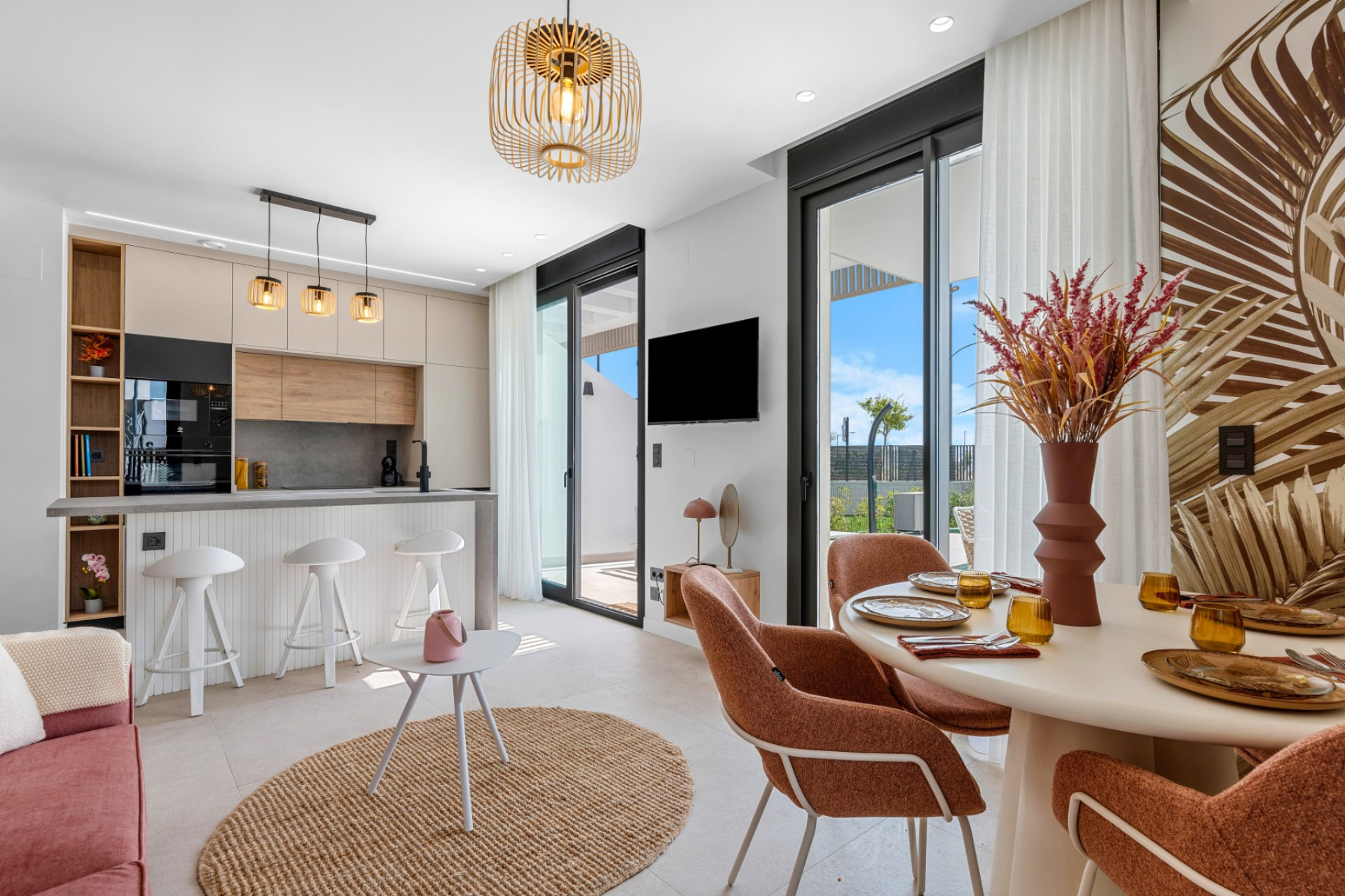 Reventa - Apartamento / piso - Torre Pacheco - Santa Rosalia Lake And Life Resort