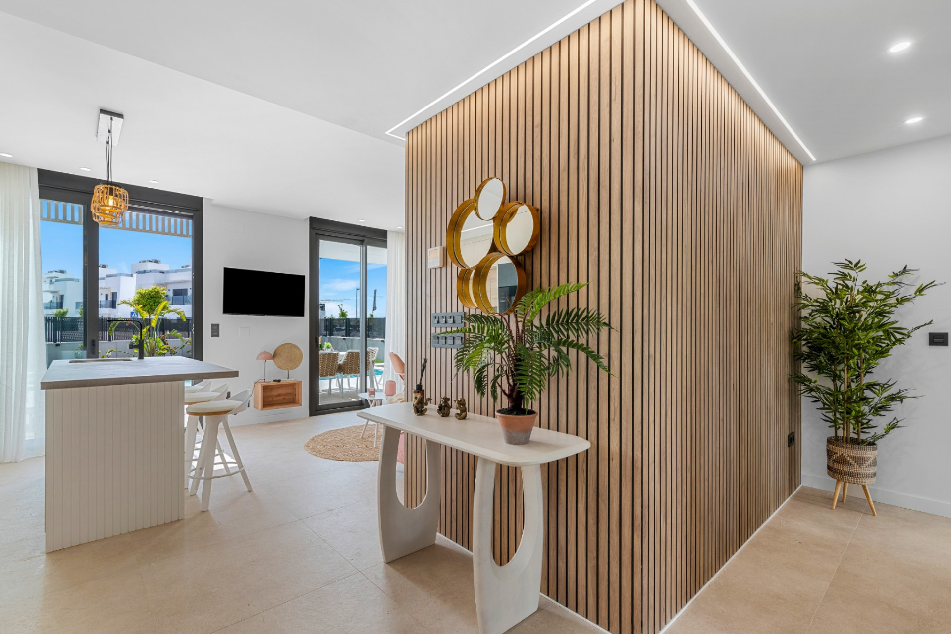 Reventa - Apartamento / piso - Torre Pacheco - Santa Rosalia Lake And Life Resort