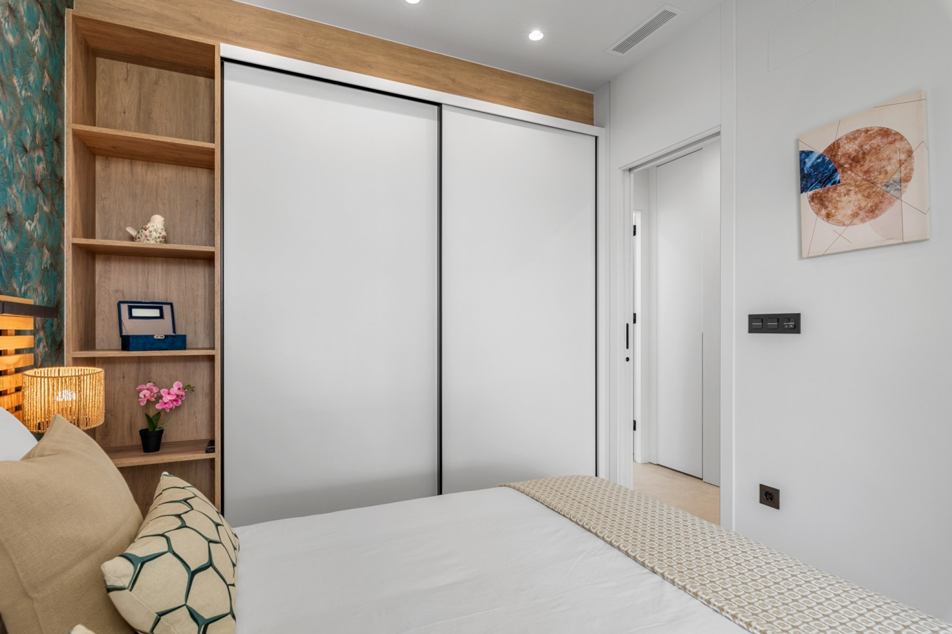 Reventa - Apartamento / piso - Torre Pacheco - Santa Rosalia Lake And Life Resort