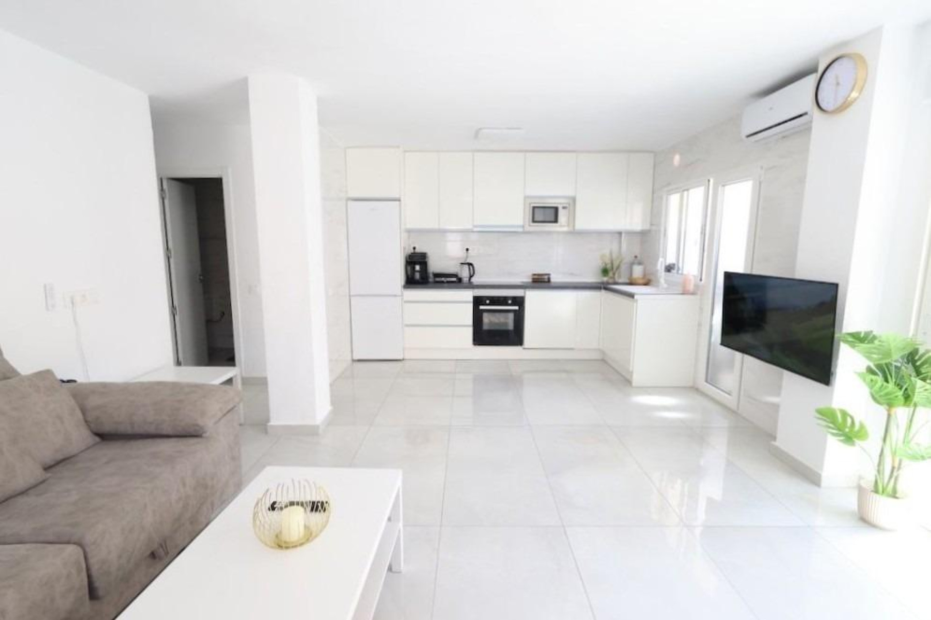Reventa - Apartamento / piso - Torrevieja - Acequion
