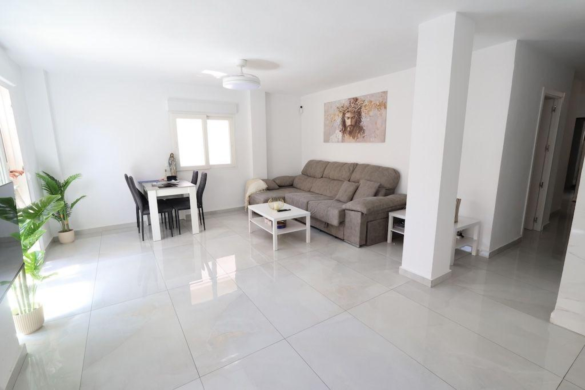 Reventa - Apartamento / piso - Torrevieja - Acequion