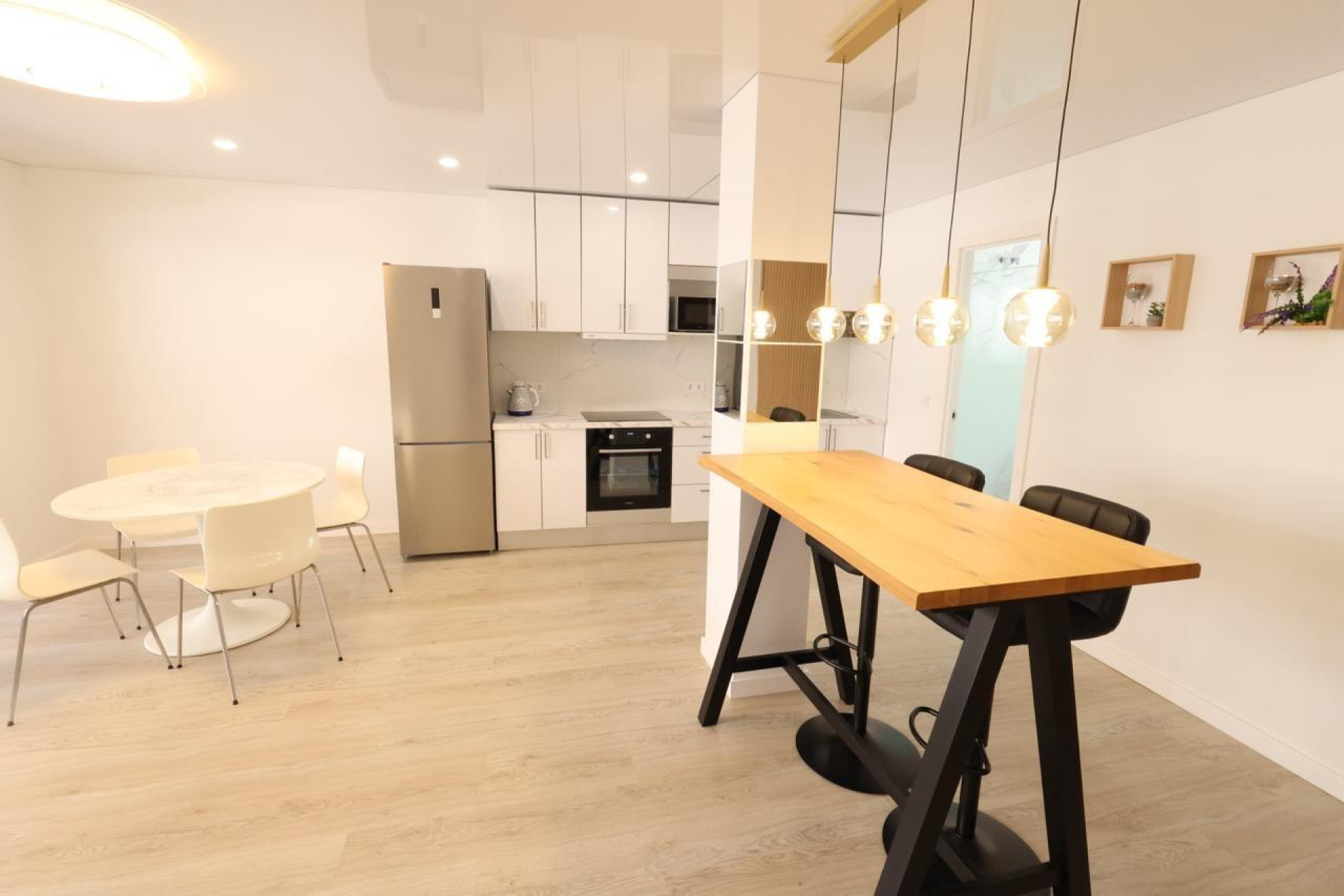 Reventa - Apartamento / piso - Torrevieja - Acequion