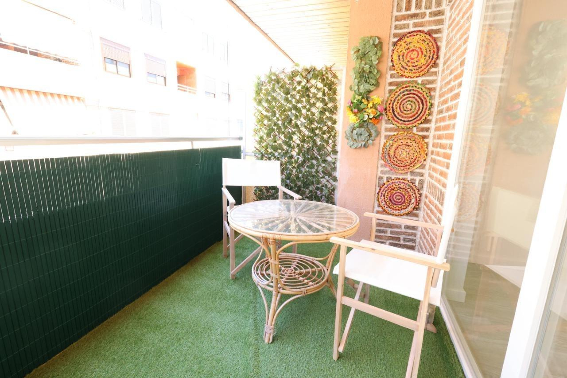Reventa - Apartamento / piso - Torrevieja - Acequion