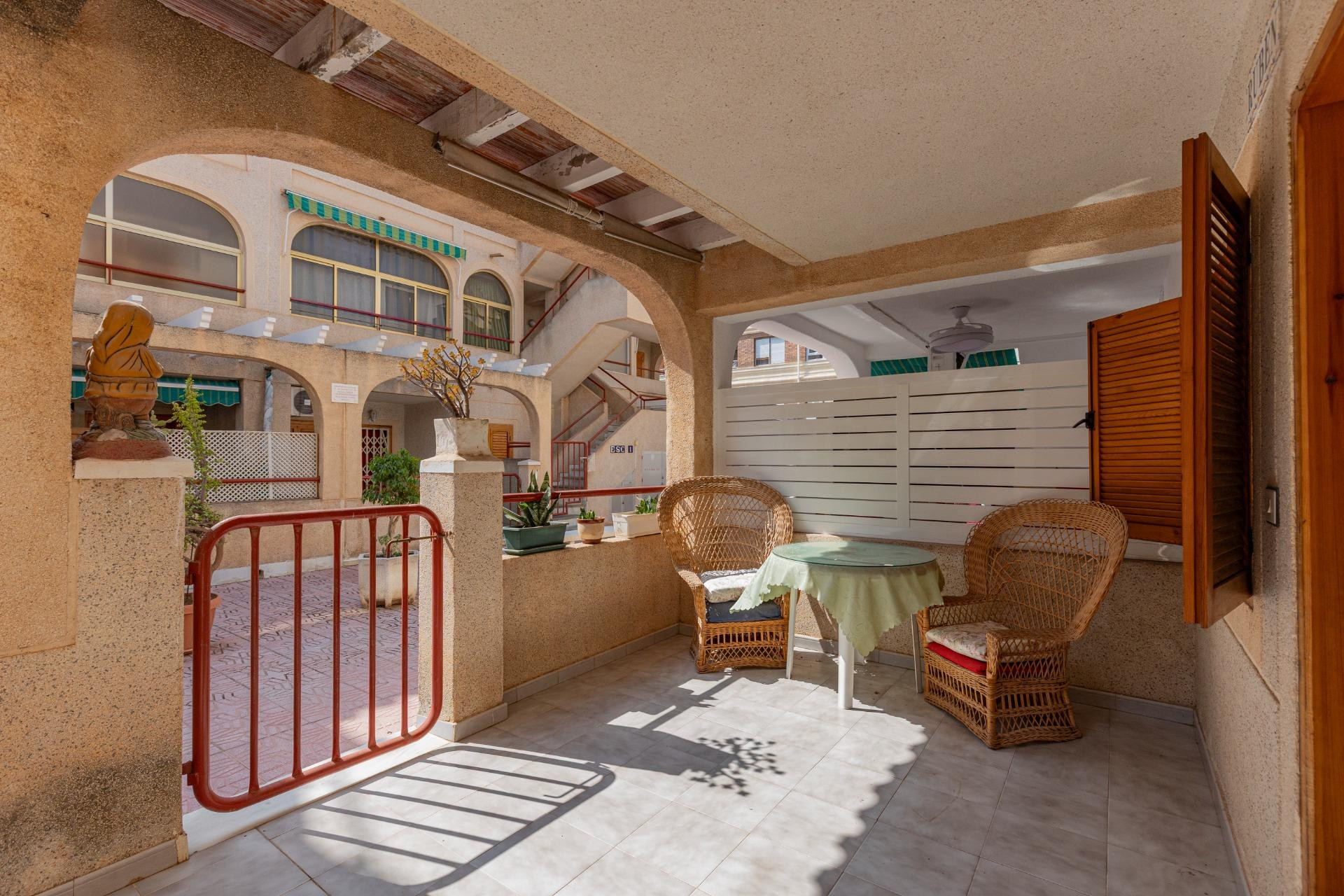 Reventa - Apartamento / piso - Torrevieja - Acequion