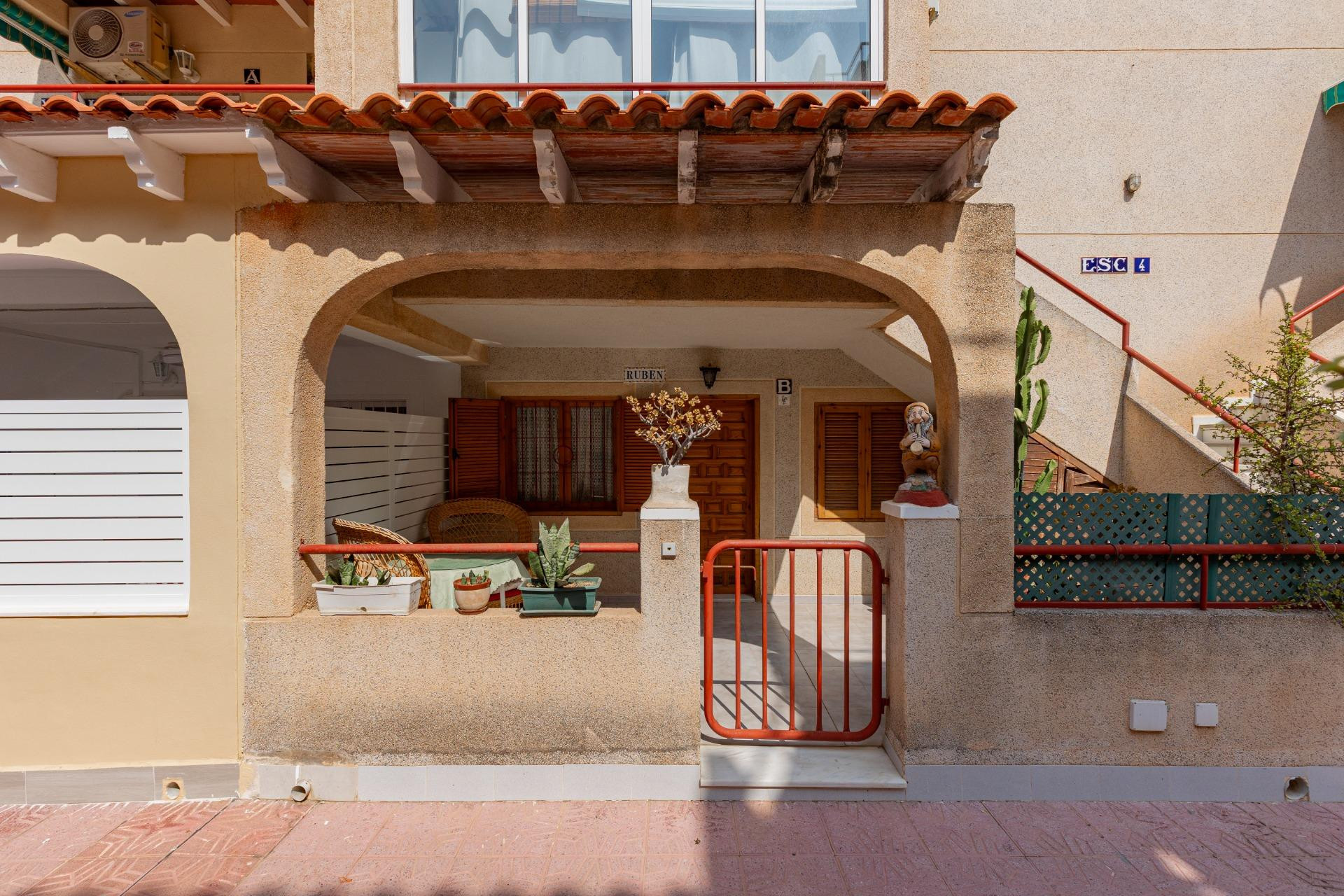 Reventa - Apartamento / piso - Torrevieja - Acequion