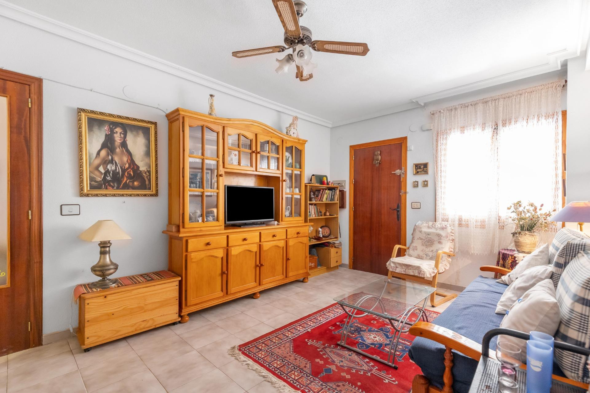 Reventa - Apartamento / piso - Torrevieja - Acequion