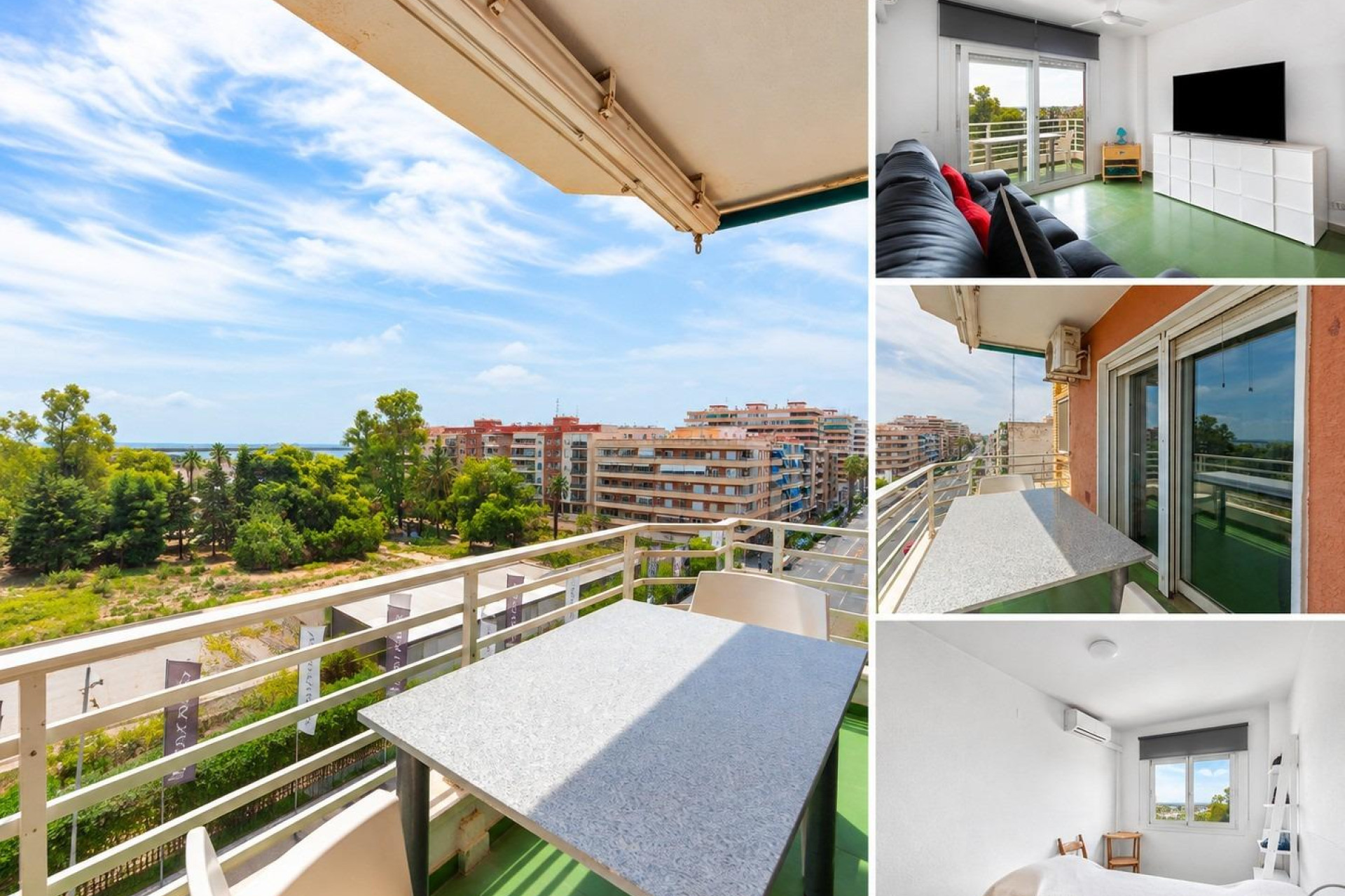 Reventa - Apartamento / piso - Torrevieja - Acequion