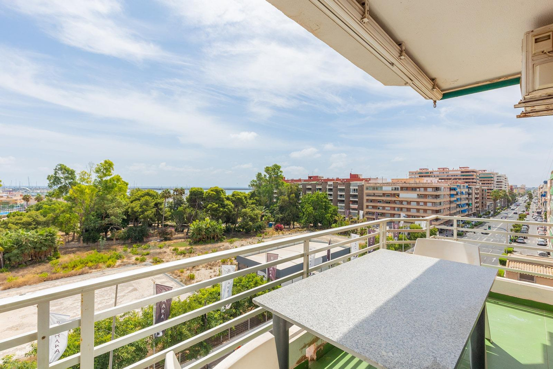 Reventa - Apartamento / piso - Torrevieja - Acequion
