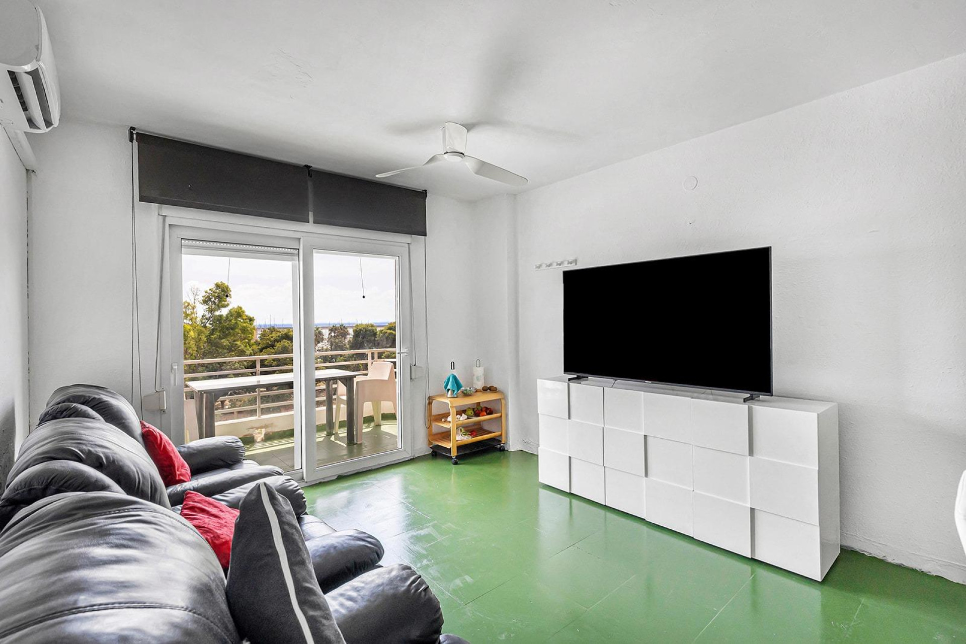 Reventa - Apartamento / piso - Torrevieja - Acequion