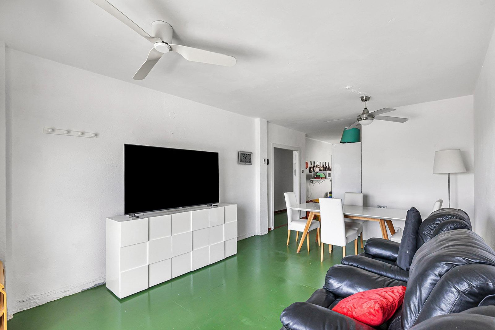 Reventa - Apartamento / piso - Torrevieja - Acequion