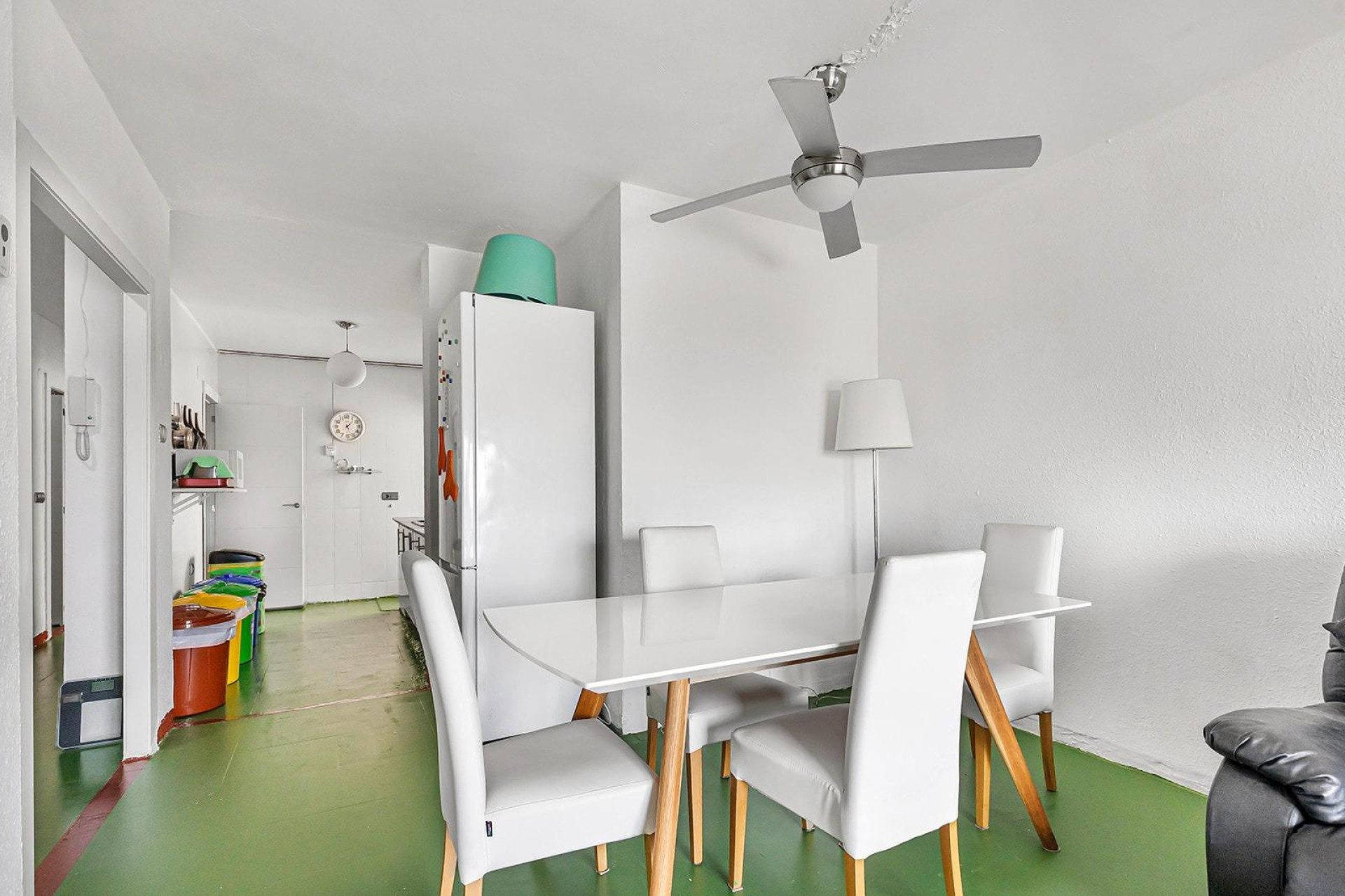 Reventa - Apartamento / piso - Torrevieja - Acequion