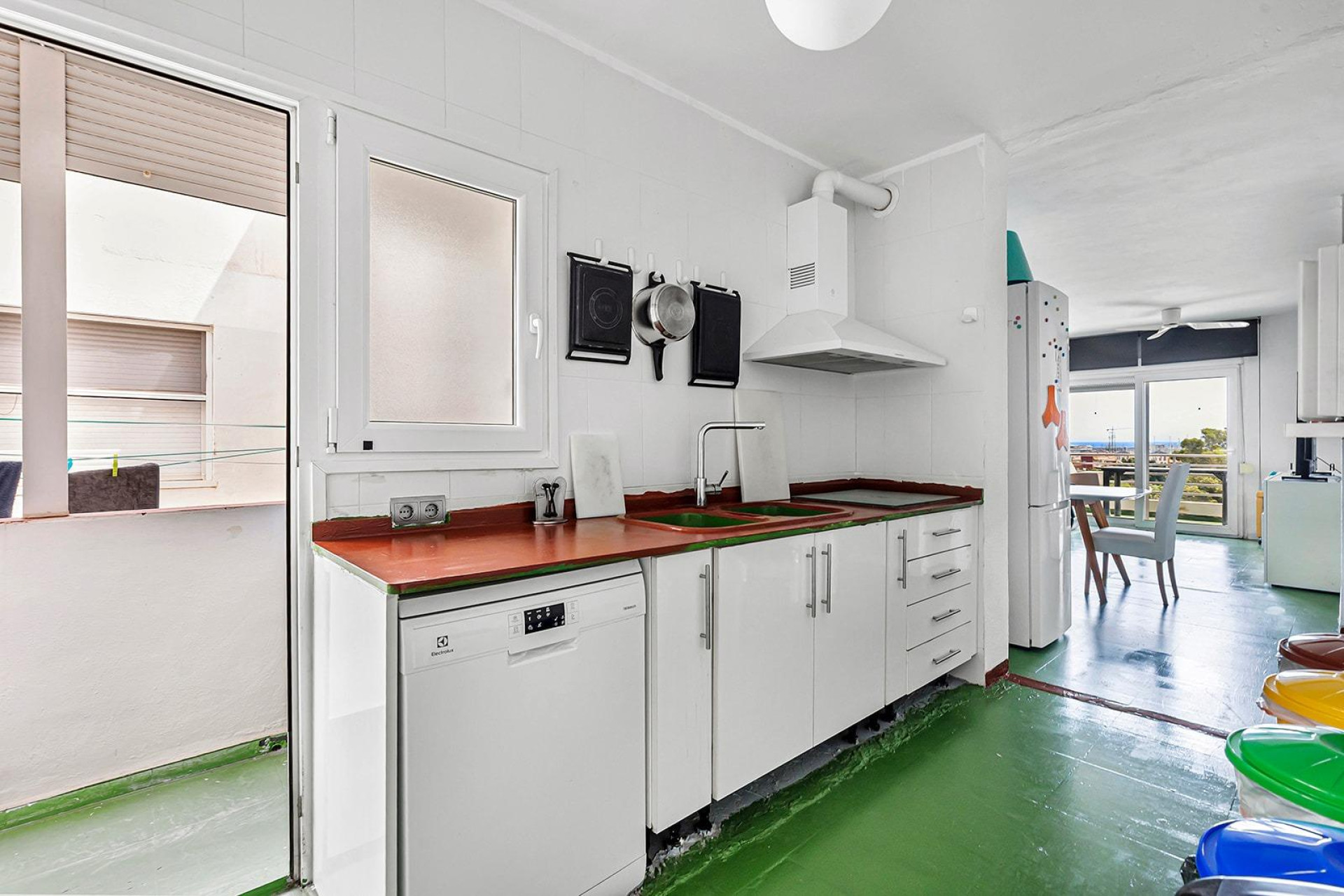 Reventa - Apartamento / piso - Torrevieja - Acequion