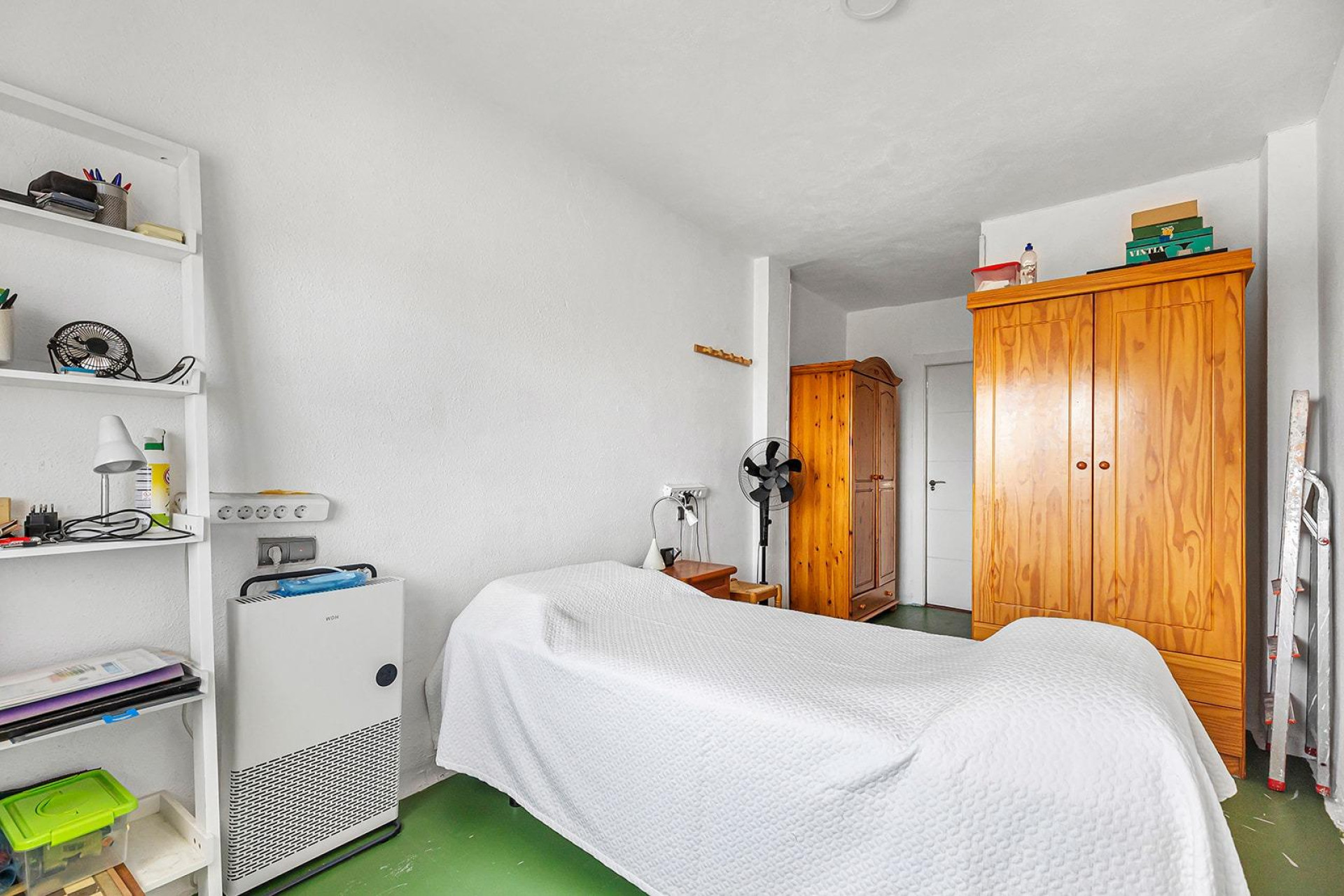 Reventa - Apartamento / piso - Torrevieja - Acequion