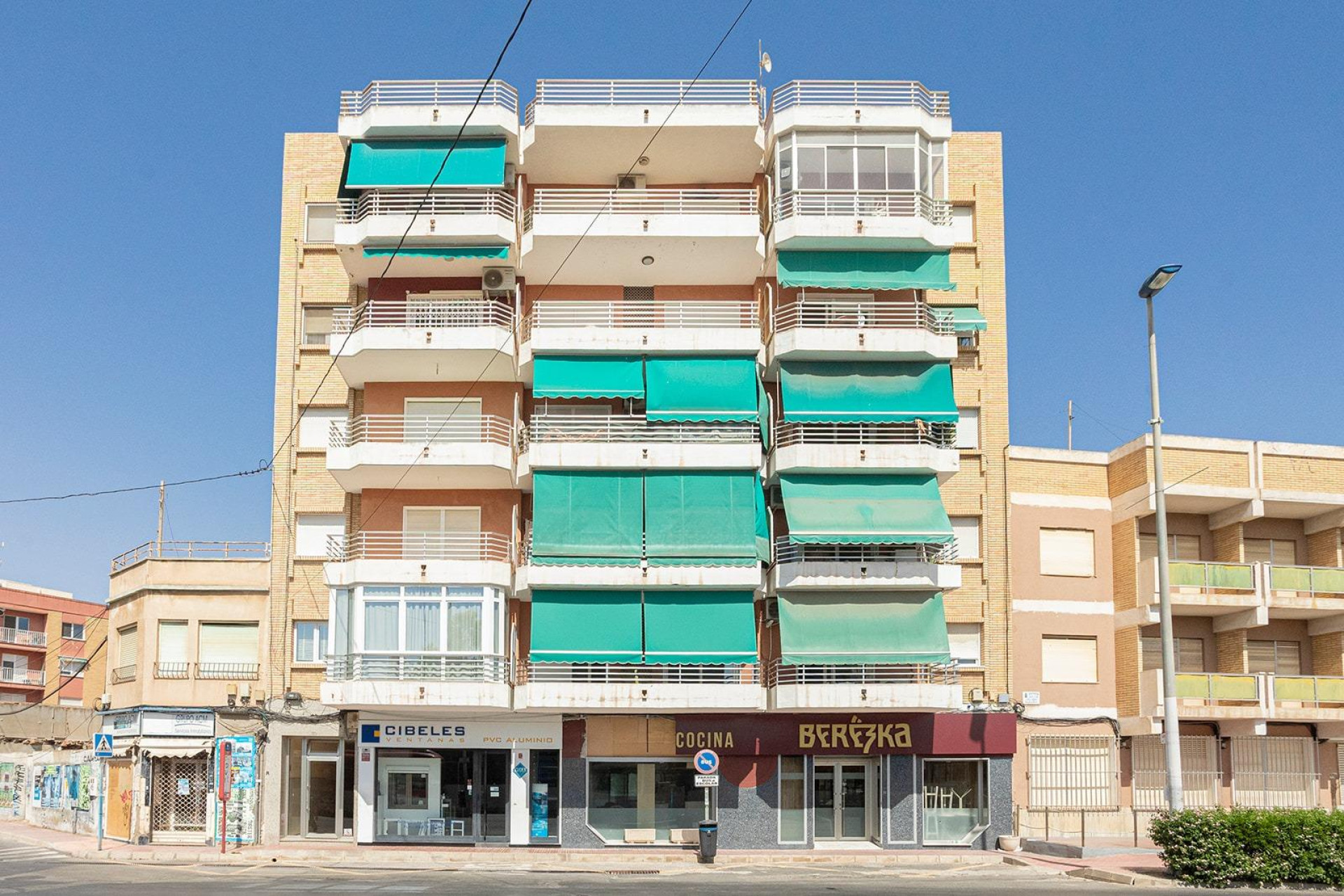 Reventa - Apartamento / piso - Torrevieja - Acequion