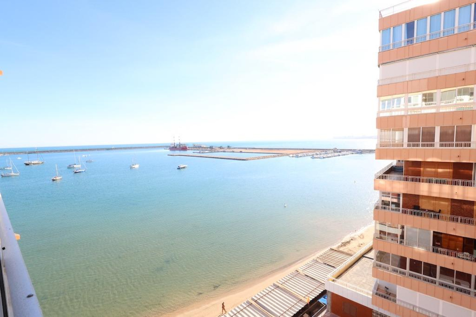 Reventa - Apartamento / piso - Torrevieja - Acequion