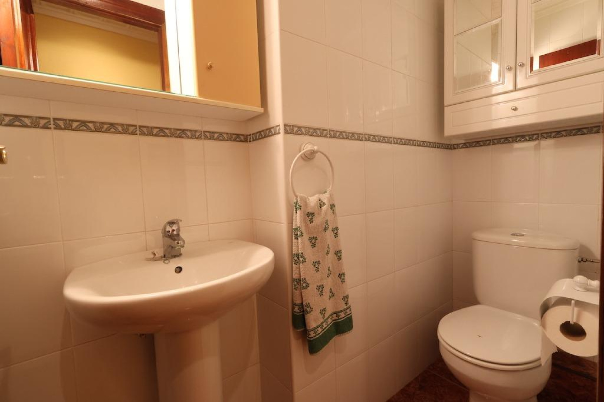 Reventa - Apartamento / piso - Torrevieja - Acequion