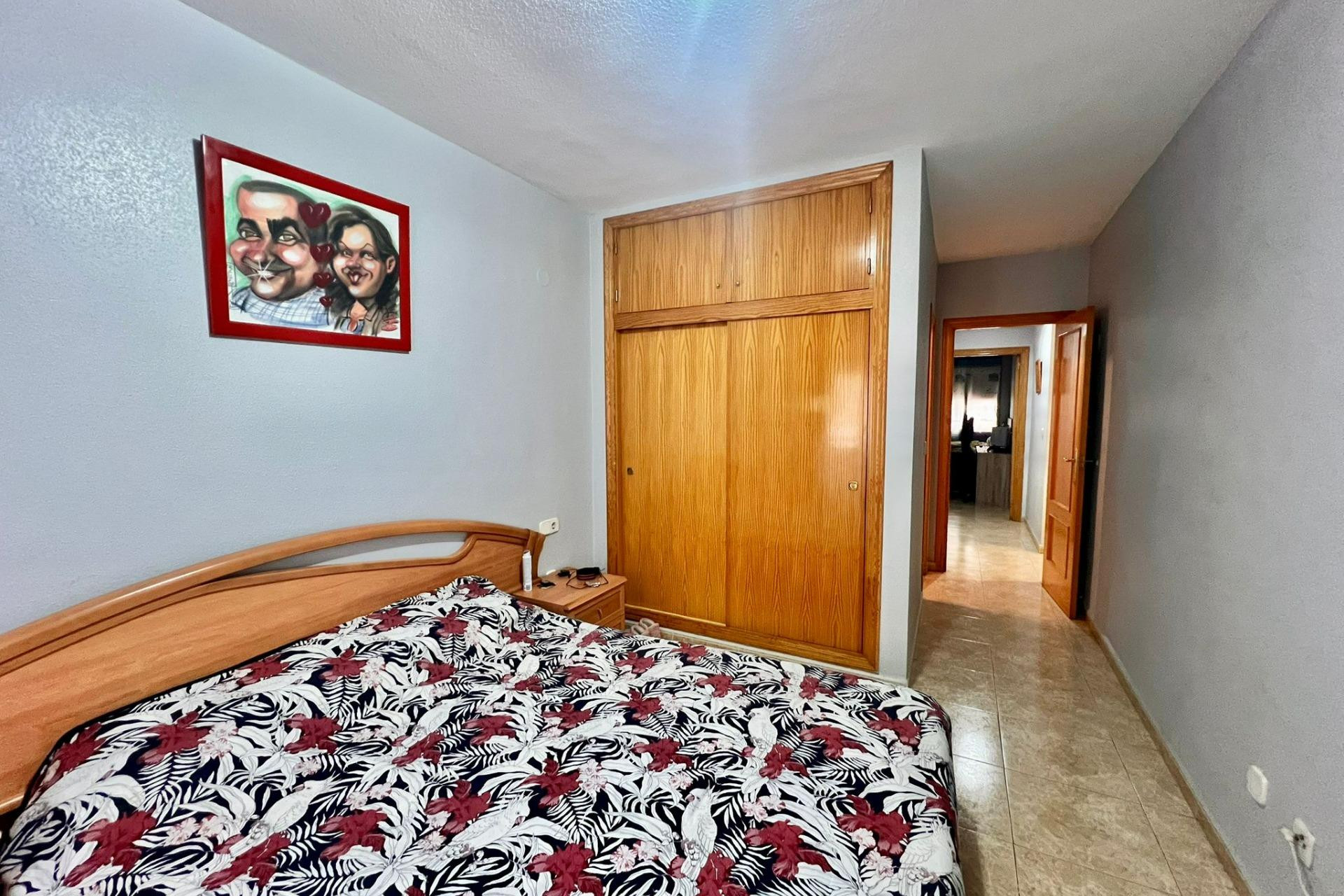 Reventa - Apartamento / piso - Torrevieja - Acequion