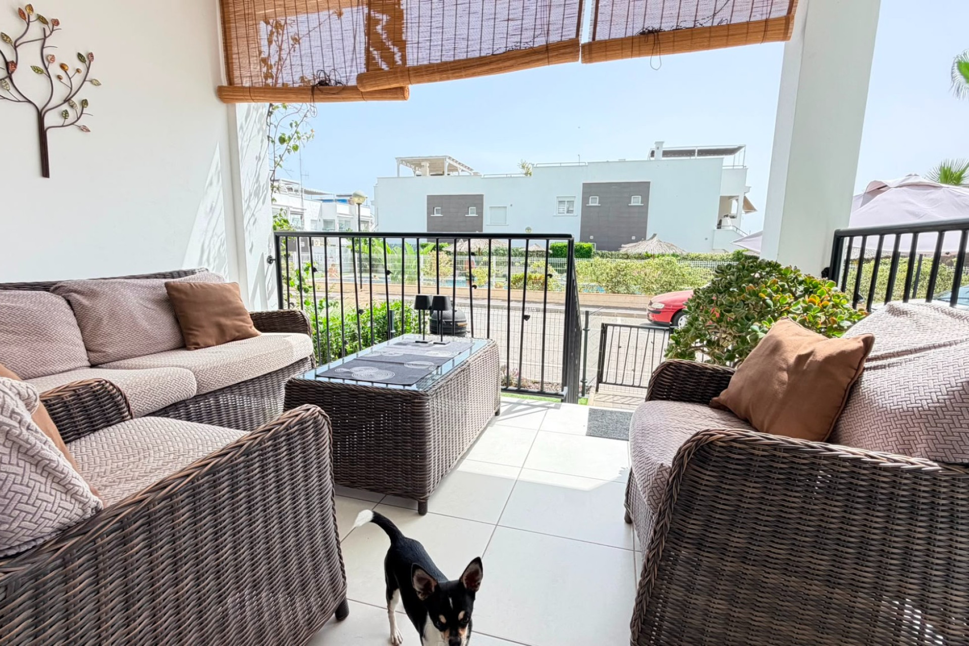 Reventa - Apartamento / piso - Torrevieja - Aguas Nuevas
