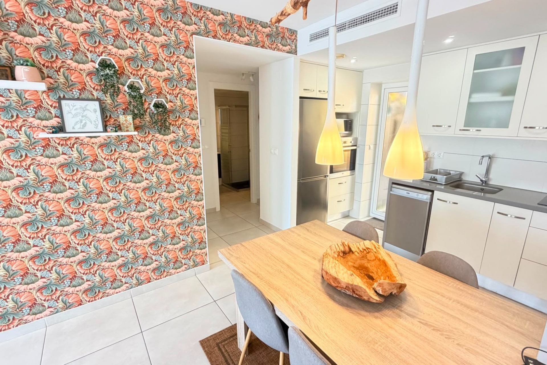 Reventa - Apartamento / piso - Torrevieja - Aguas Nuevas