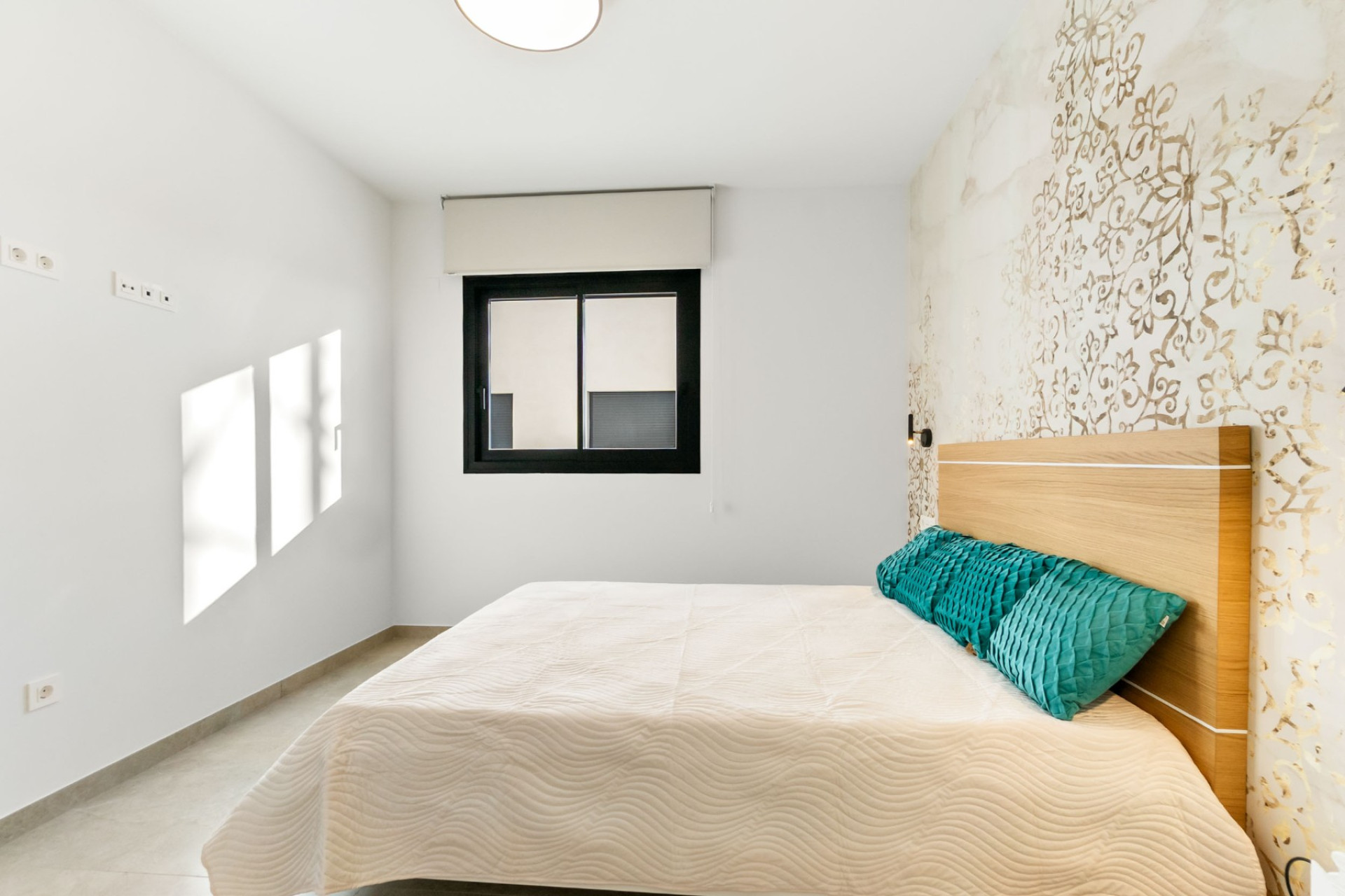 Reventa - Apartamento / piso - ﻿Torrevieja (Alicante) - Playa de El Cura