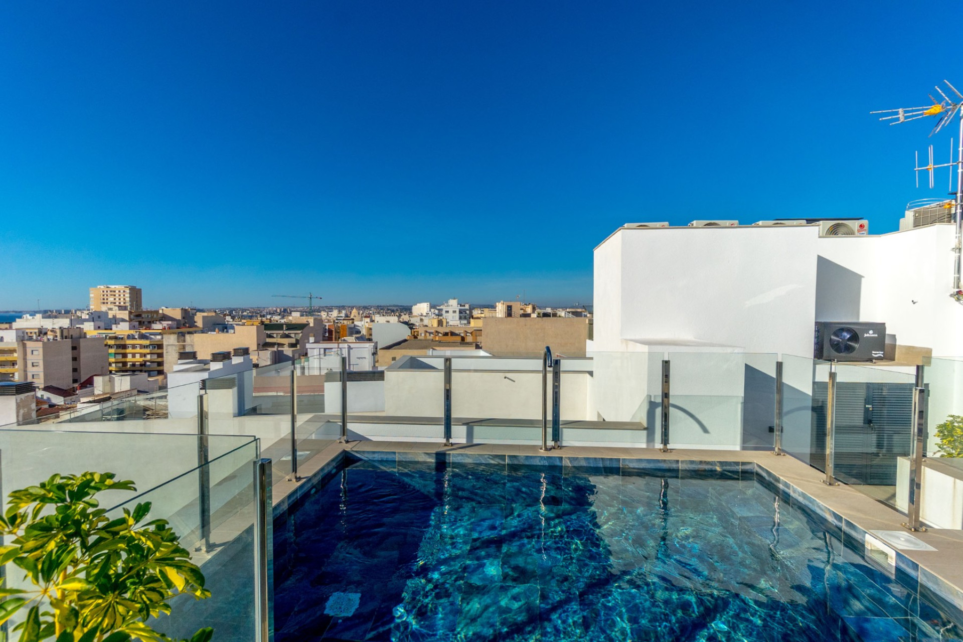 Reventa - Apartamento / piso - ﻿Torrevieja (Alicante) - Playa de El Cura