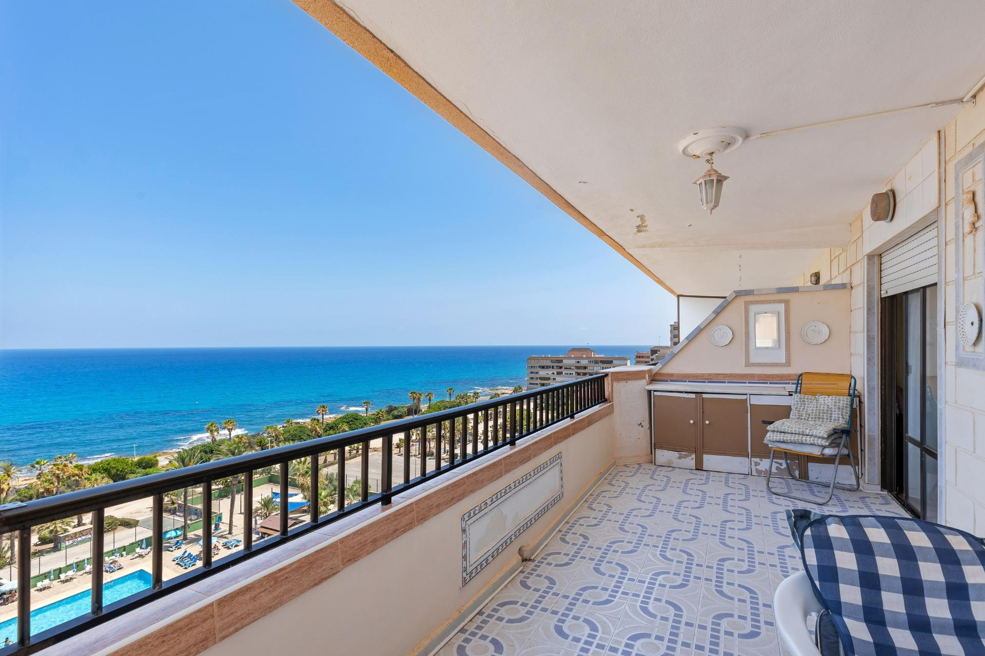 Reventa - Apartamento / piso - Torrevieja - Cabo Cervera