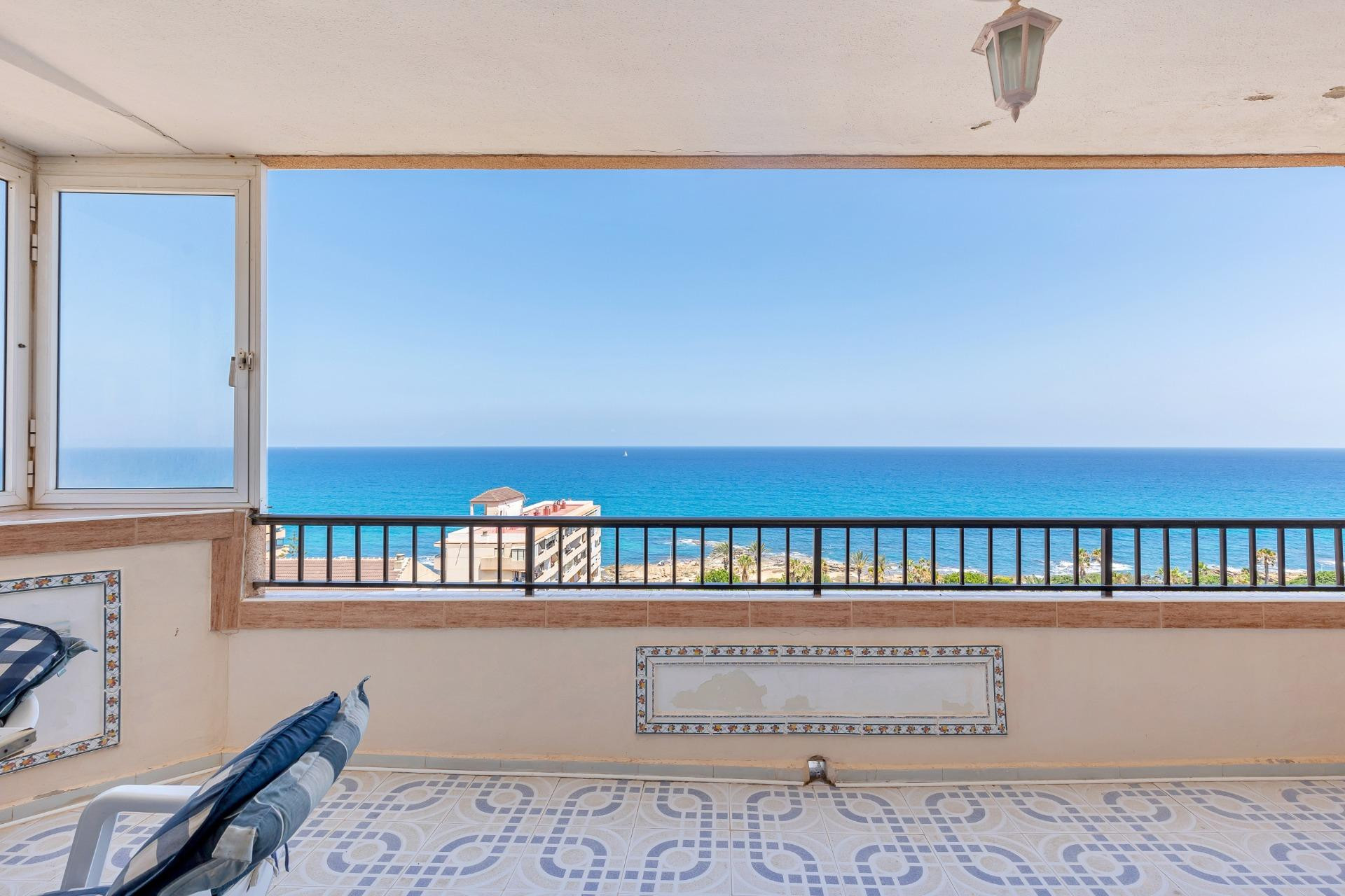 Reventa - Apartamento / piso - Torrevieja - Cabo Cervera