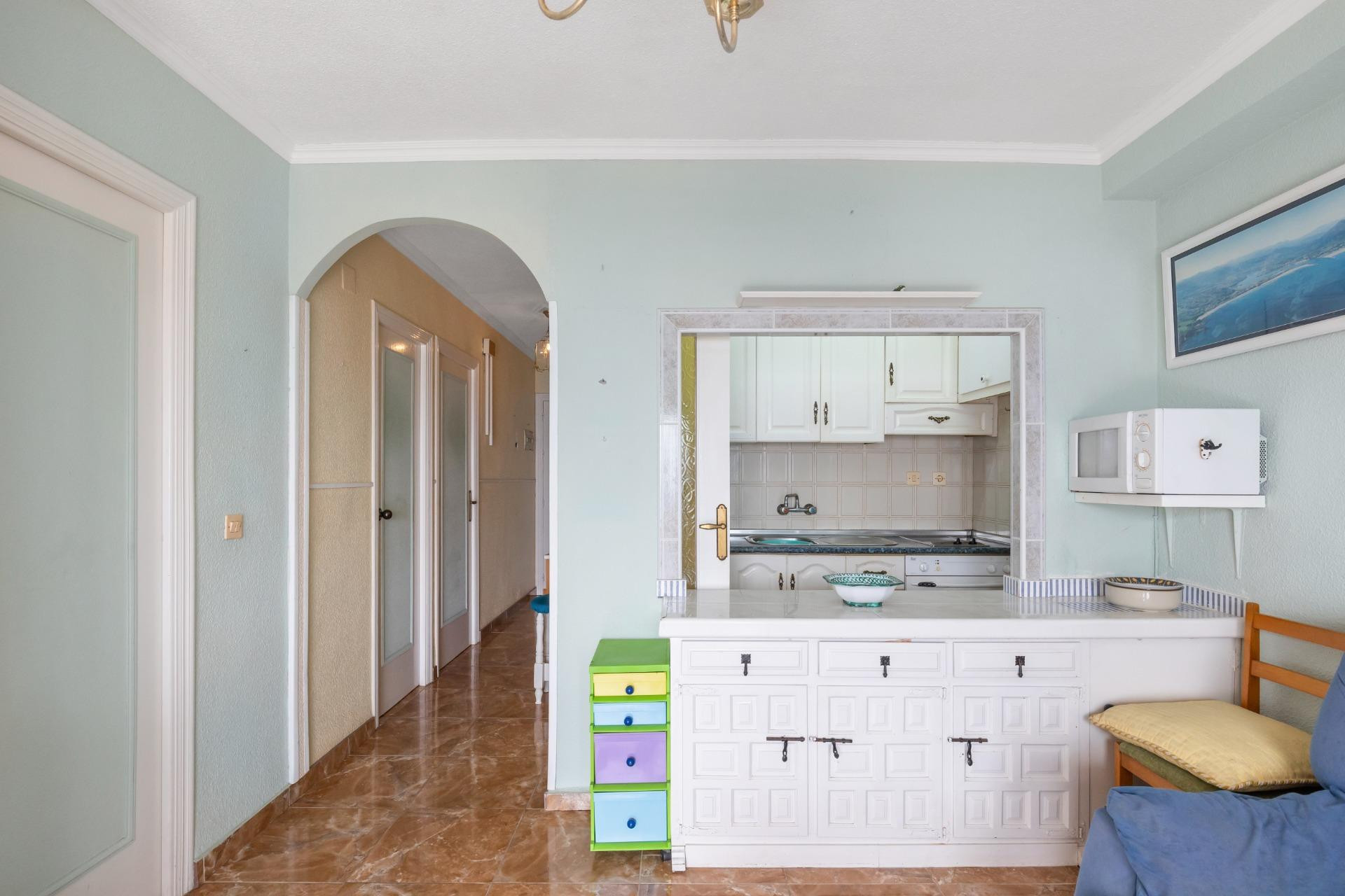Reventa - Apartamento / piso - Torrevieja - Cabo Cervera