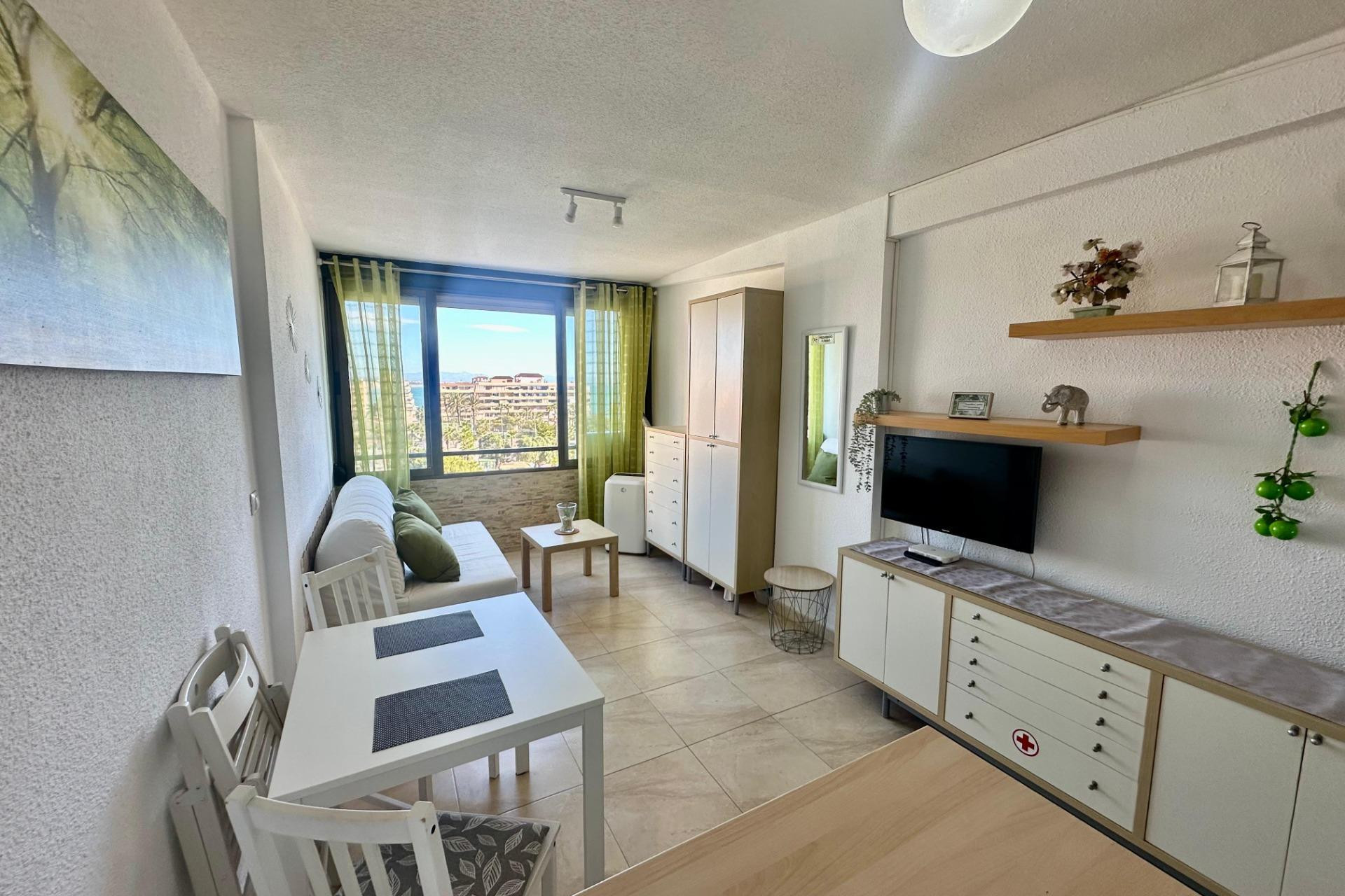 Reventa - Apartamento / piso - Torrevieja - Cabo Cervera