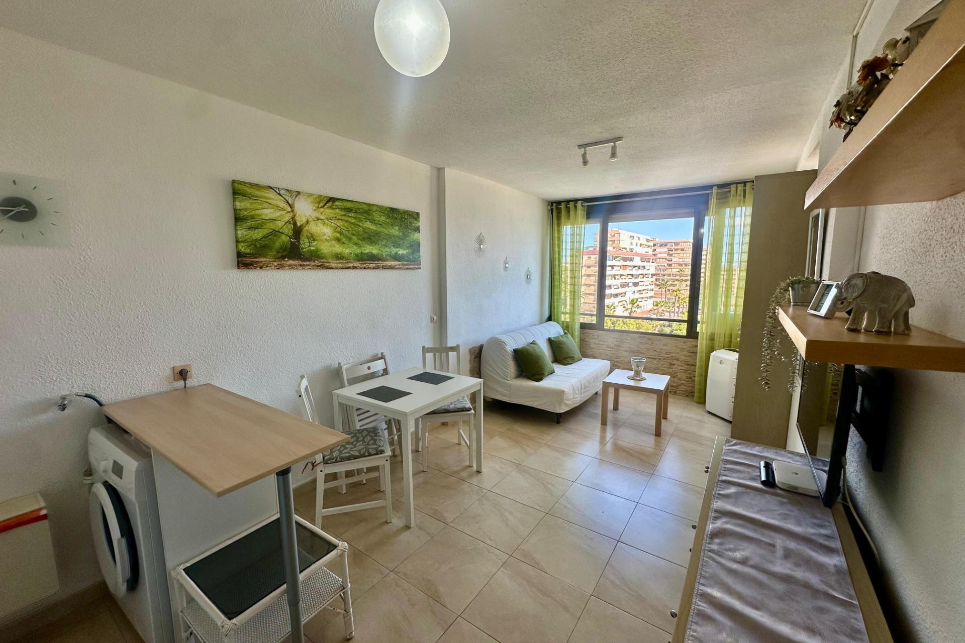 Reventa - Apartamento / piso - Torrevieja - Cabo Cervera