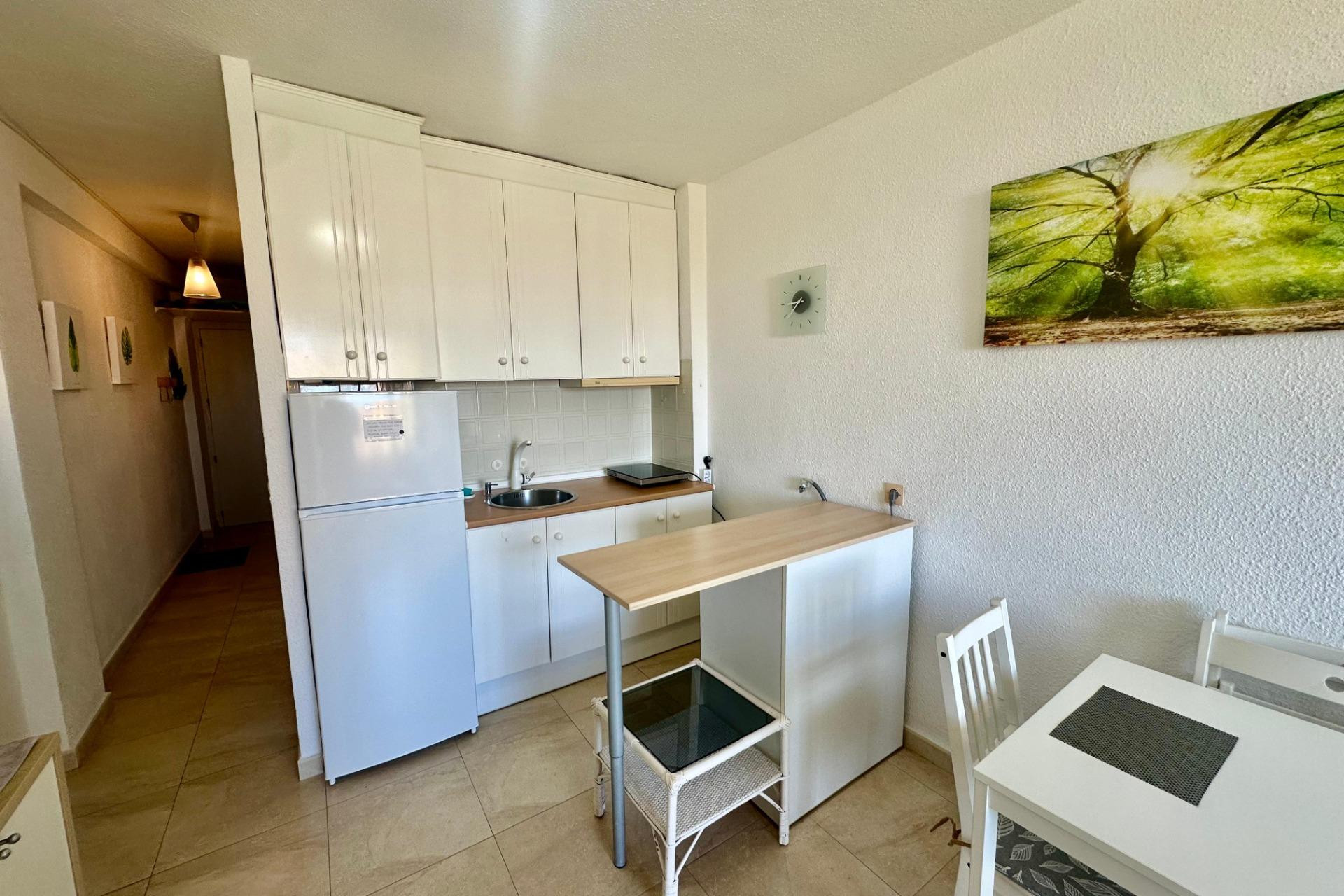 Reventa - Apartamento / piso - Torrevieja - Cabo Cervera