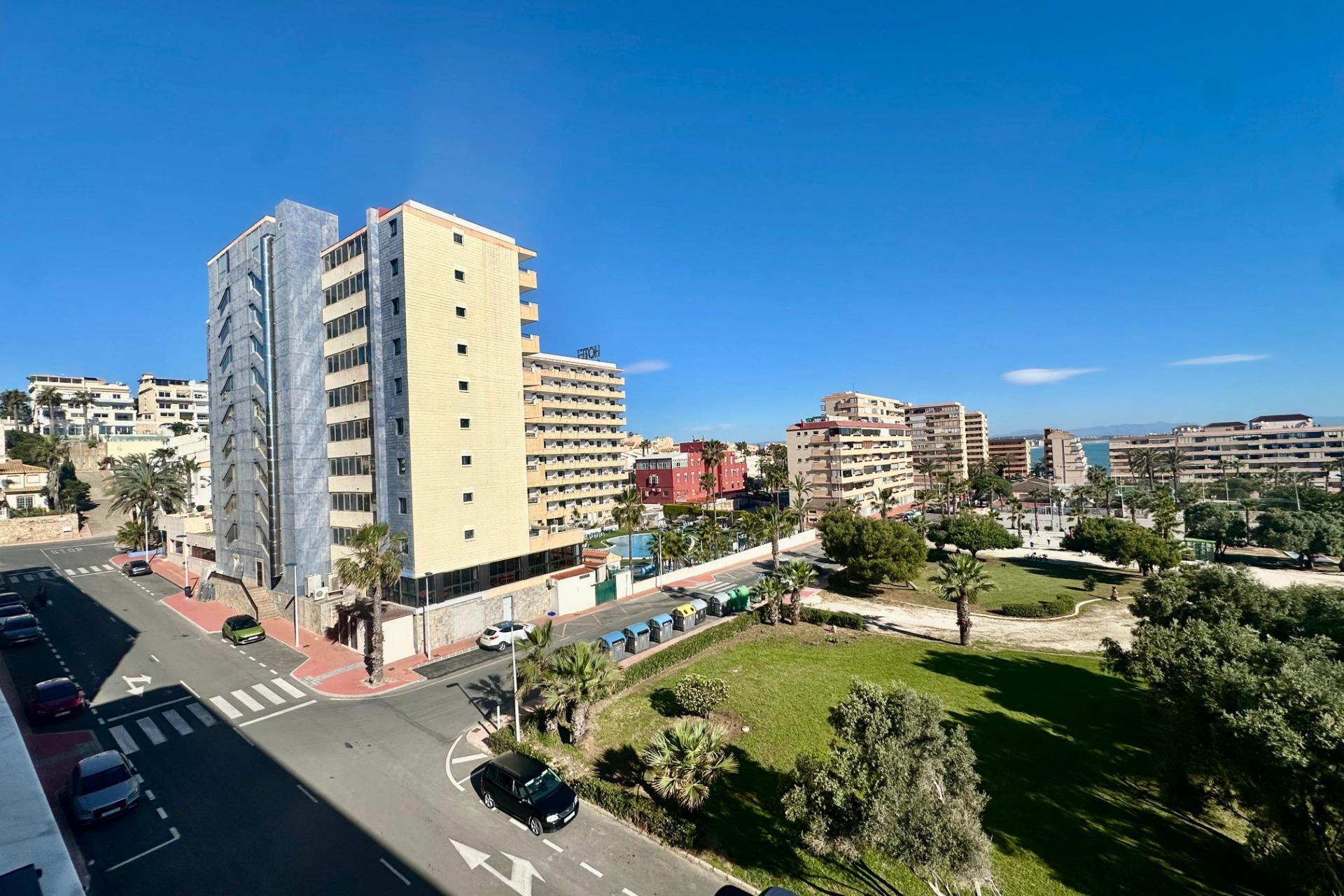 Reventa - Apartamento / piso - Torrevieja - Cabo Cervera