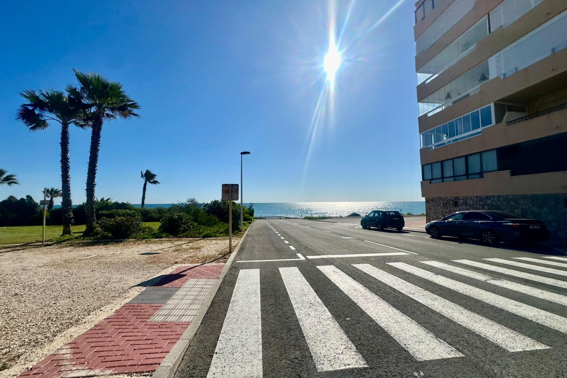 Reventa - Apartamento / piso - Torrevieja - Cabo Cervera