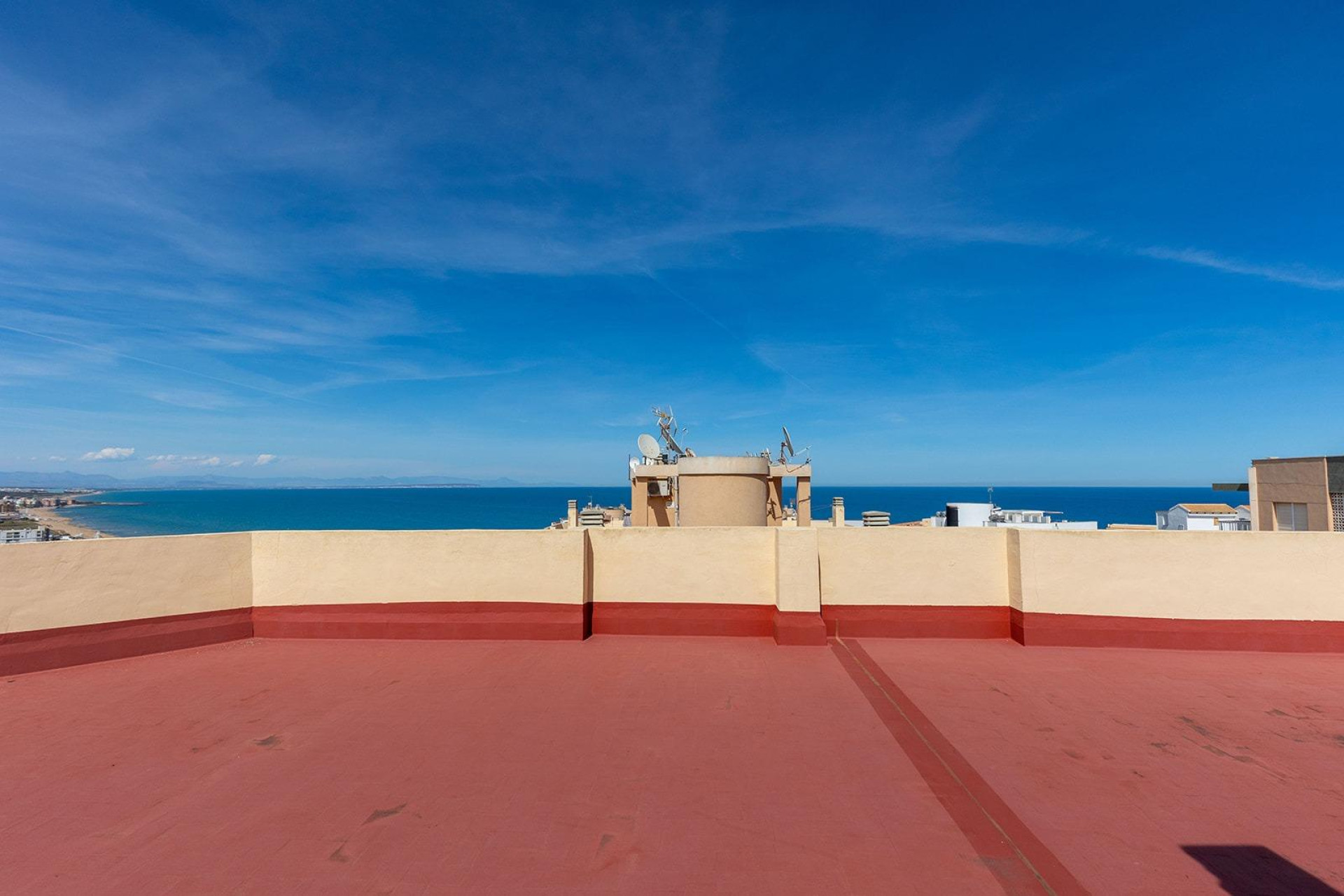 Reventa - Apartamento / piso - Torrevieja - Cabo Cervera