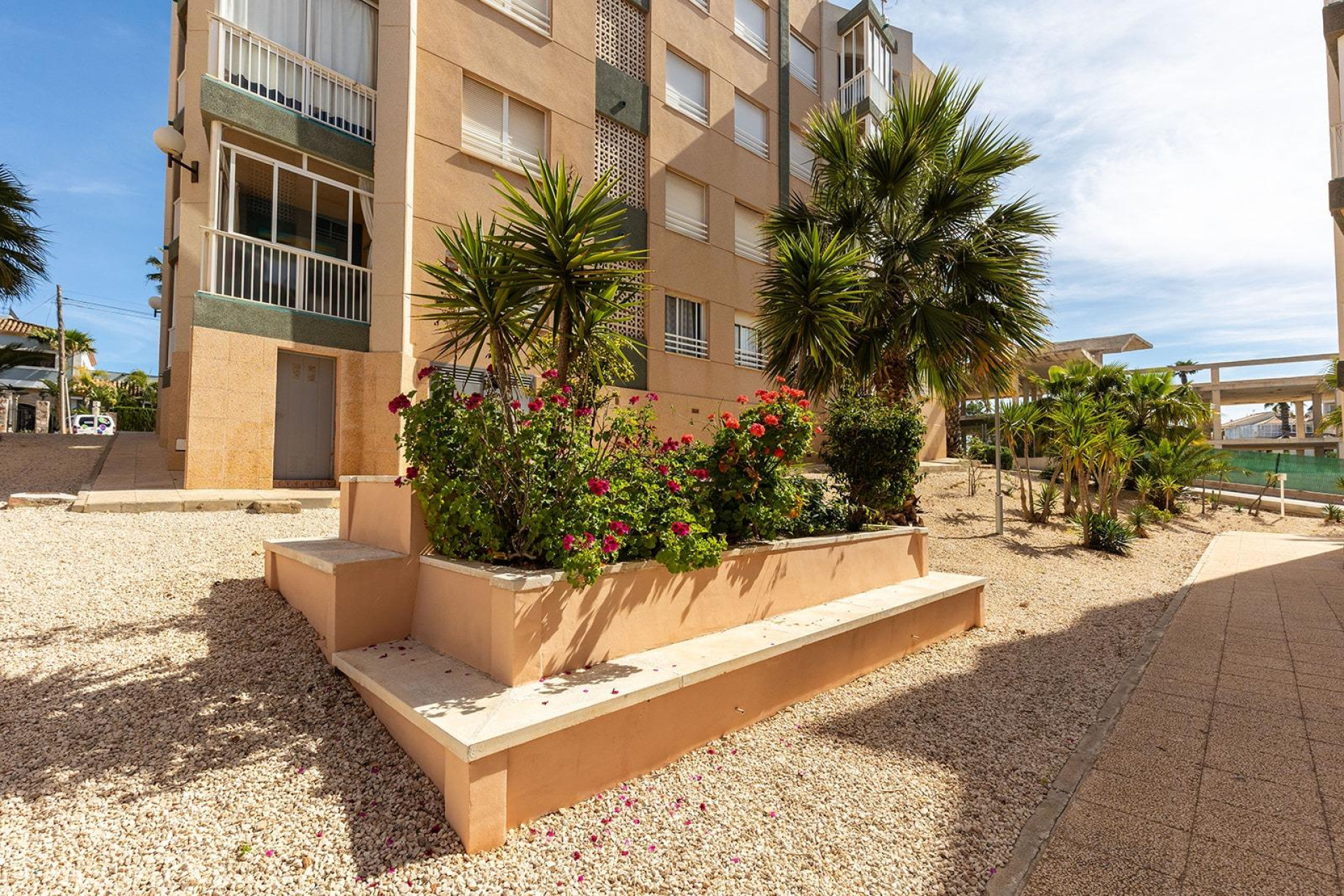 Reventa - Apartamento / piso - Torrevieja - Cabo Cervera